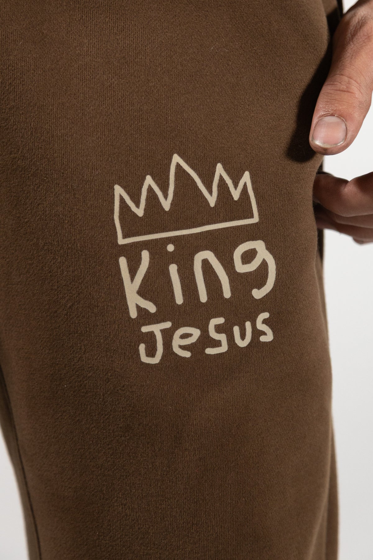 Called Heavyweight Fleece Joggers