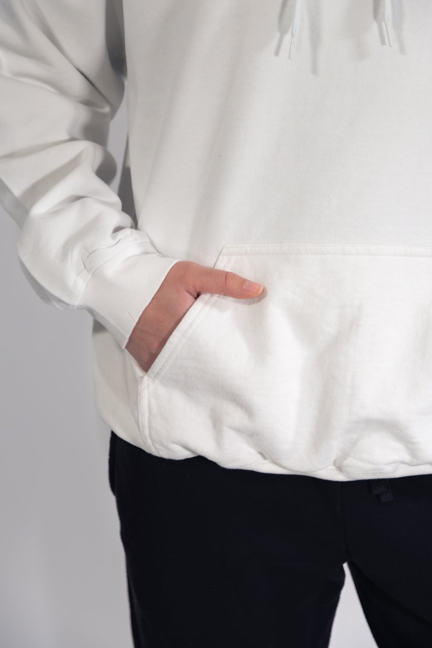 Called Signature Hoodie