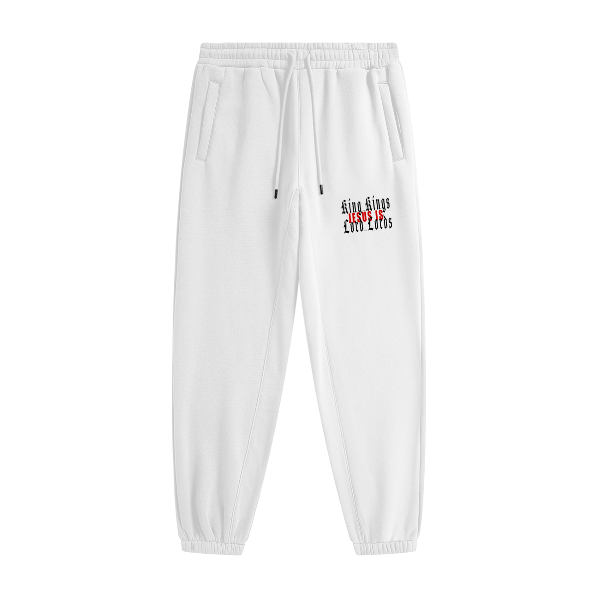 Called Heavyweight Fleece Joggers