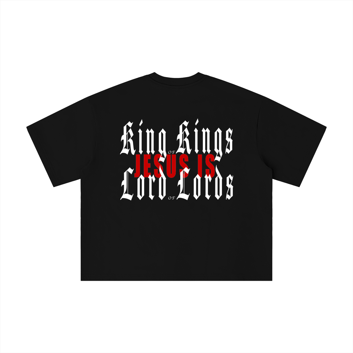 Called Essential Cotton TEE