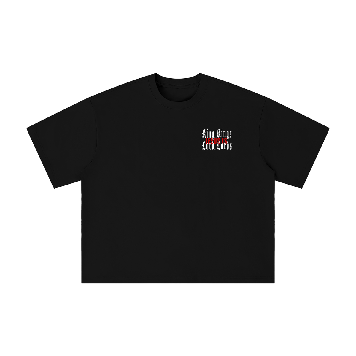 Called Essential Cotton TEE