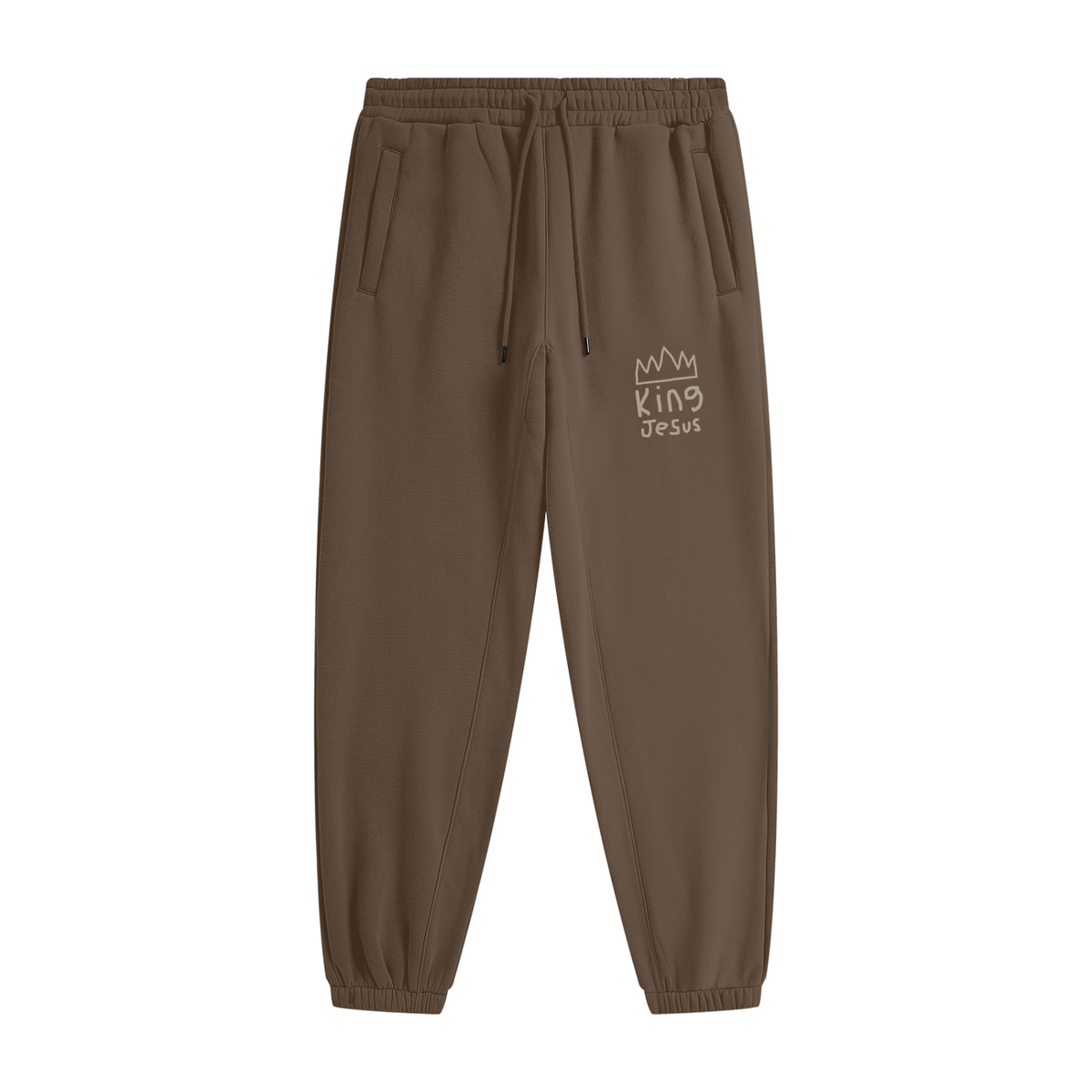 Called Heavyweight Fleece Joggers