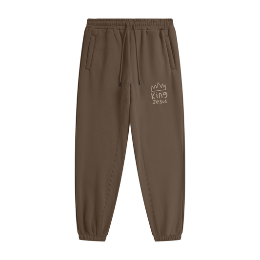 Called Heavyweight Fleece Joggers