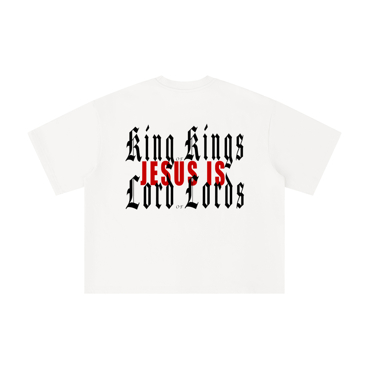 Called Essential Cotton TEE