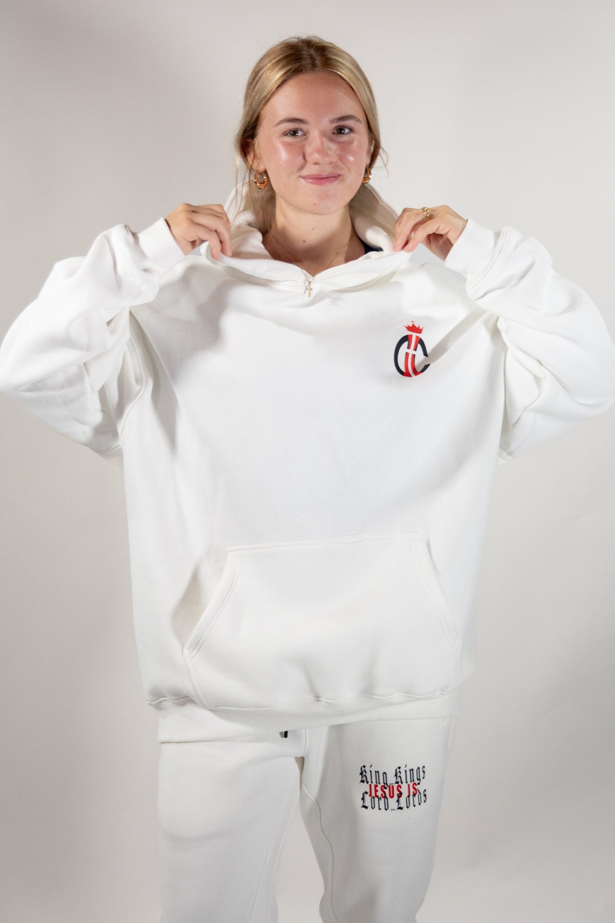 Called Heavyweight Fleece Joggers