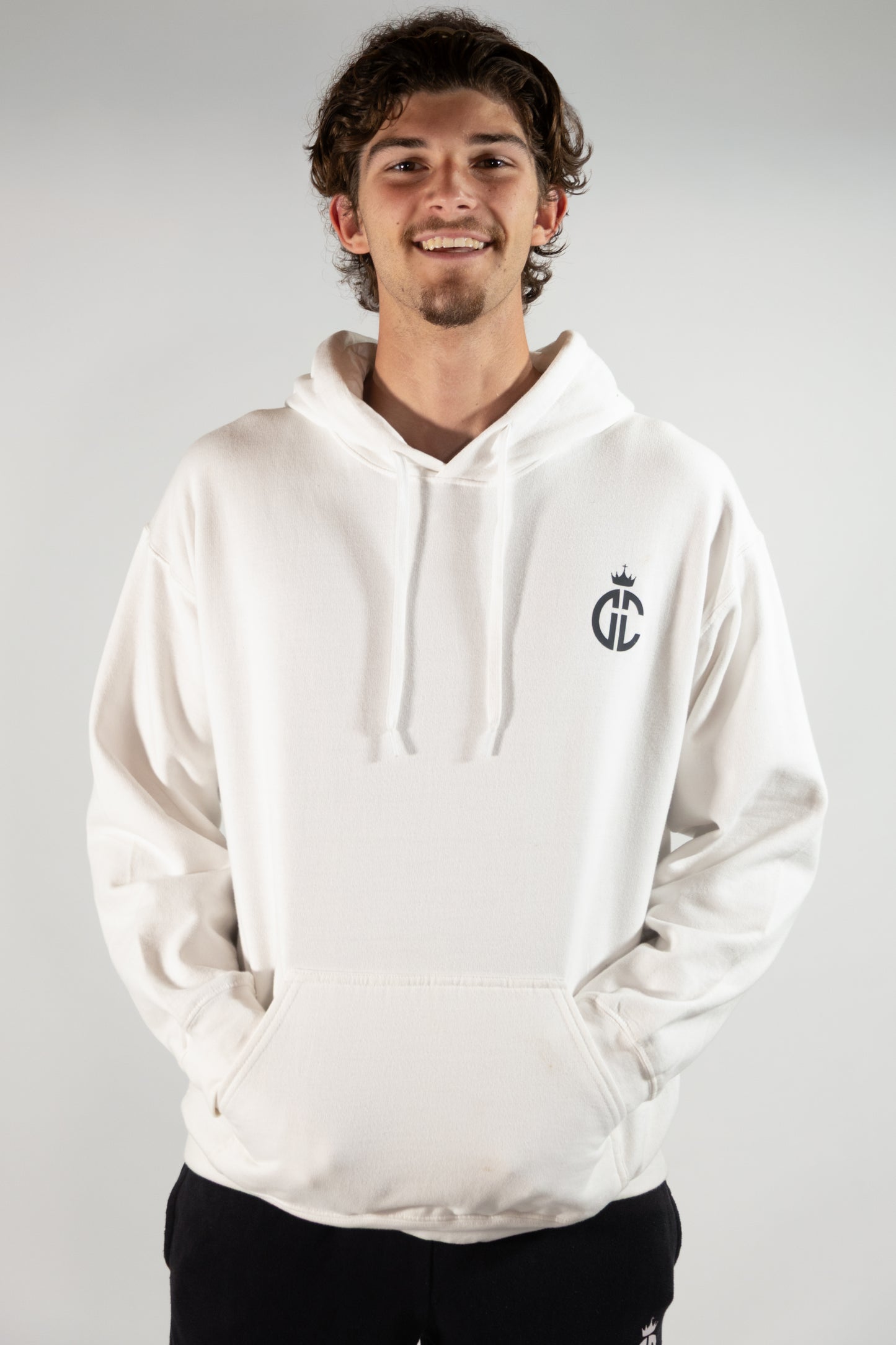 "Jesus Loves You" Hoodie