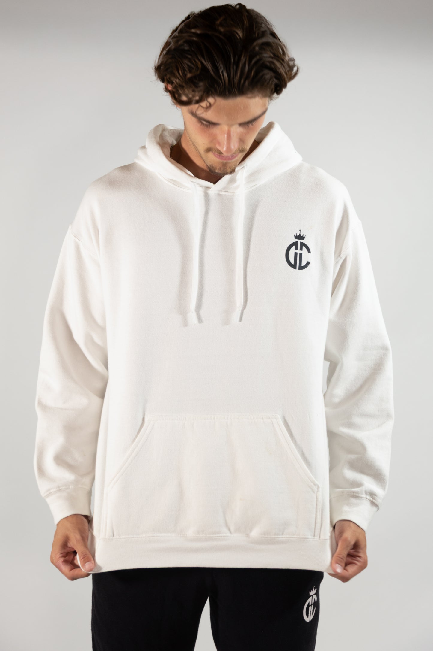 "Jesus Loves You" Hoodie