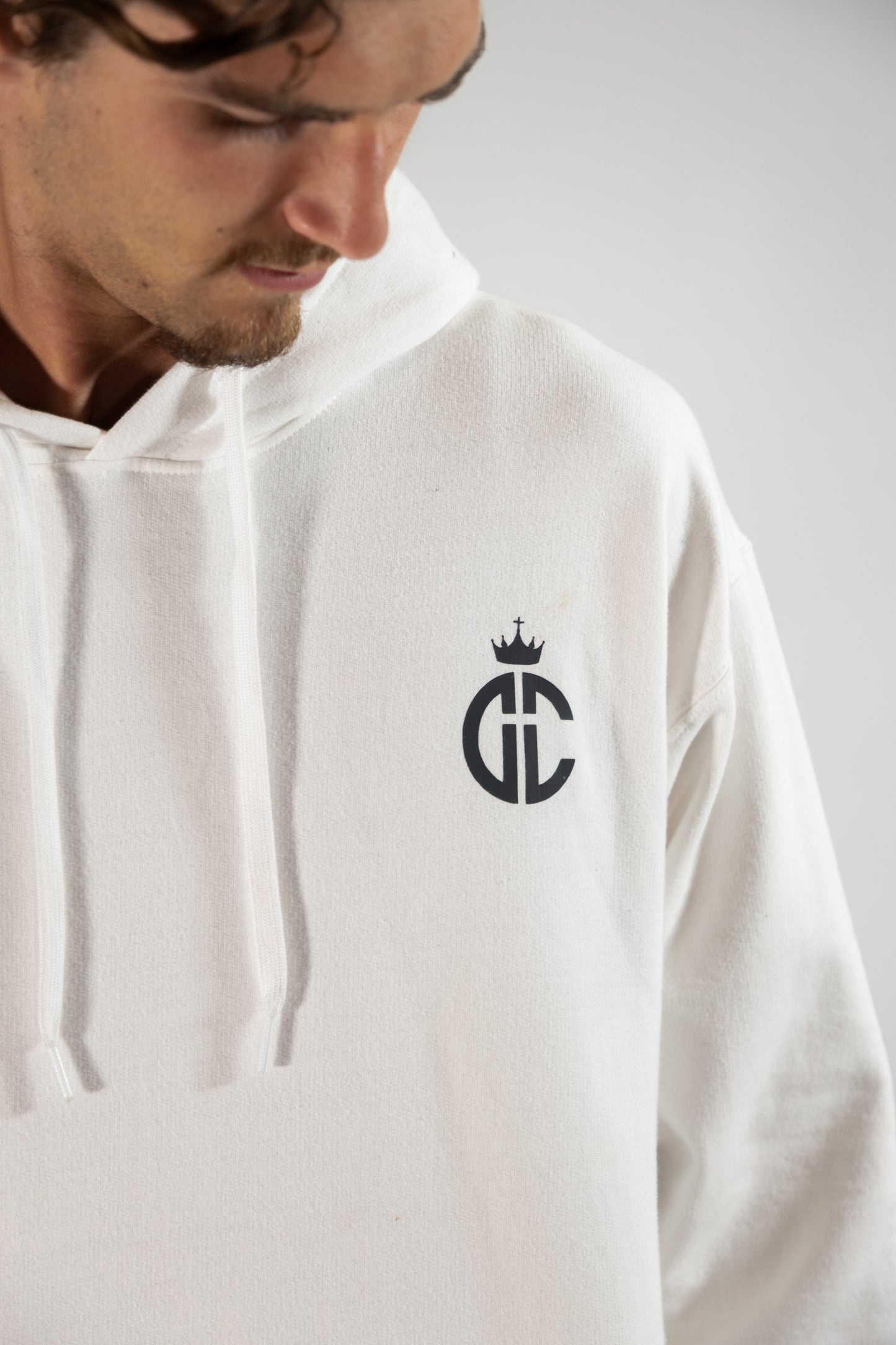 "Jesus Loves You" Hoodie