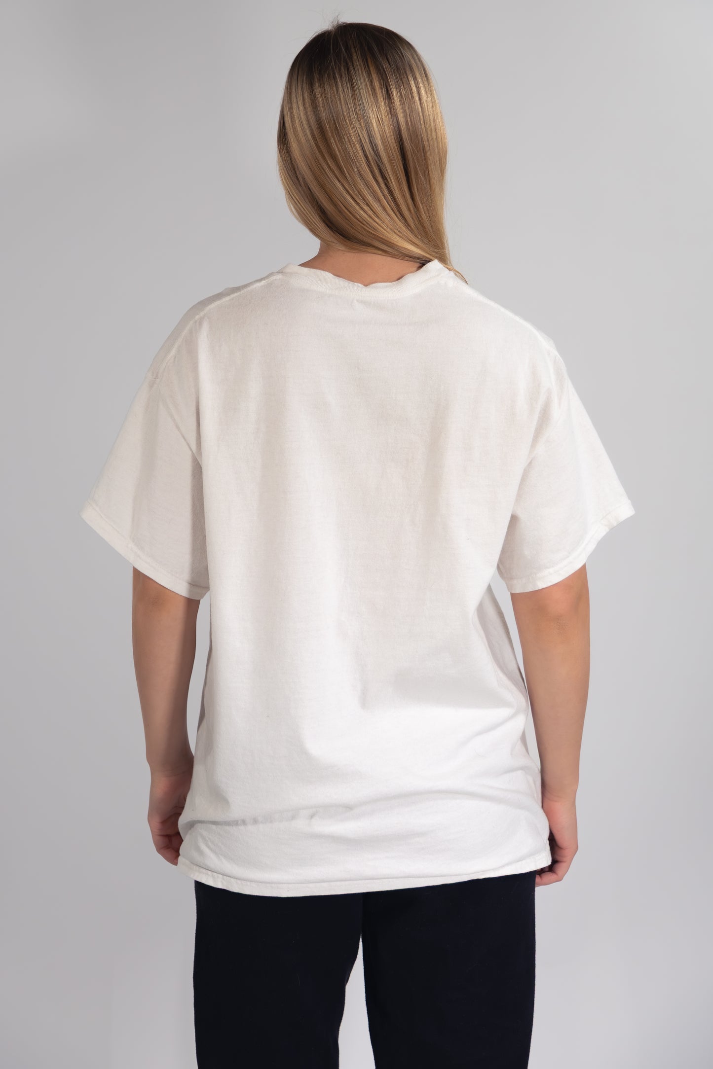 "Let GO let GOD" TEE
