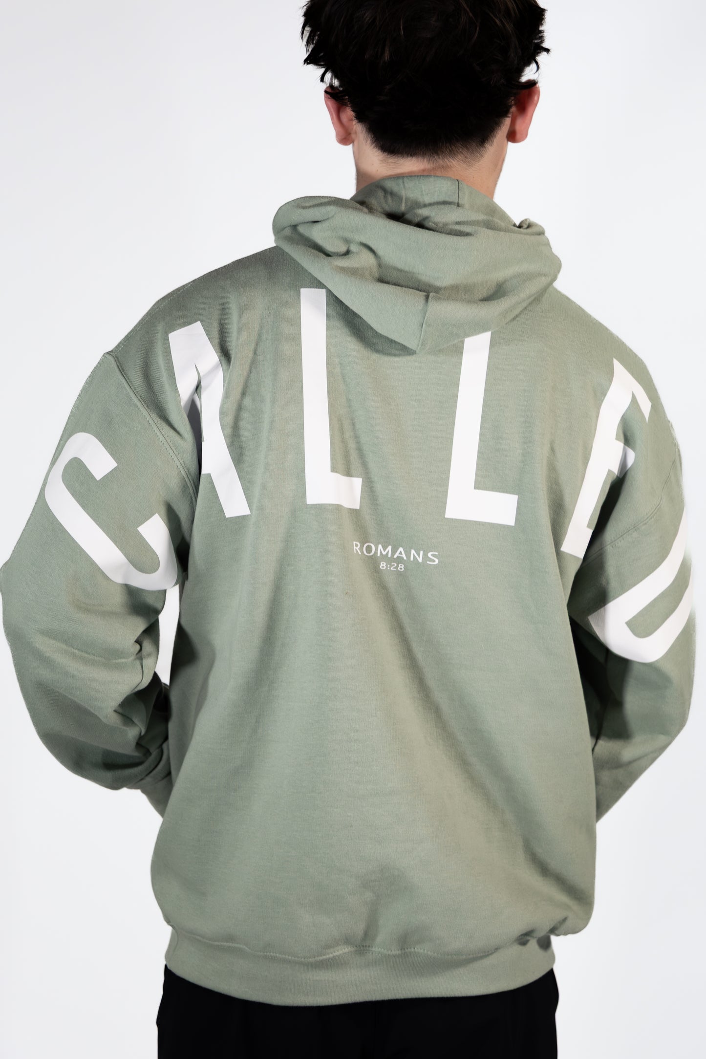 Called Signature Hoodie
