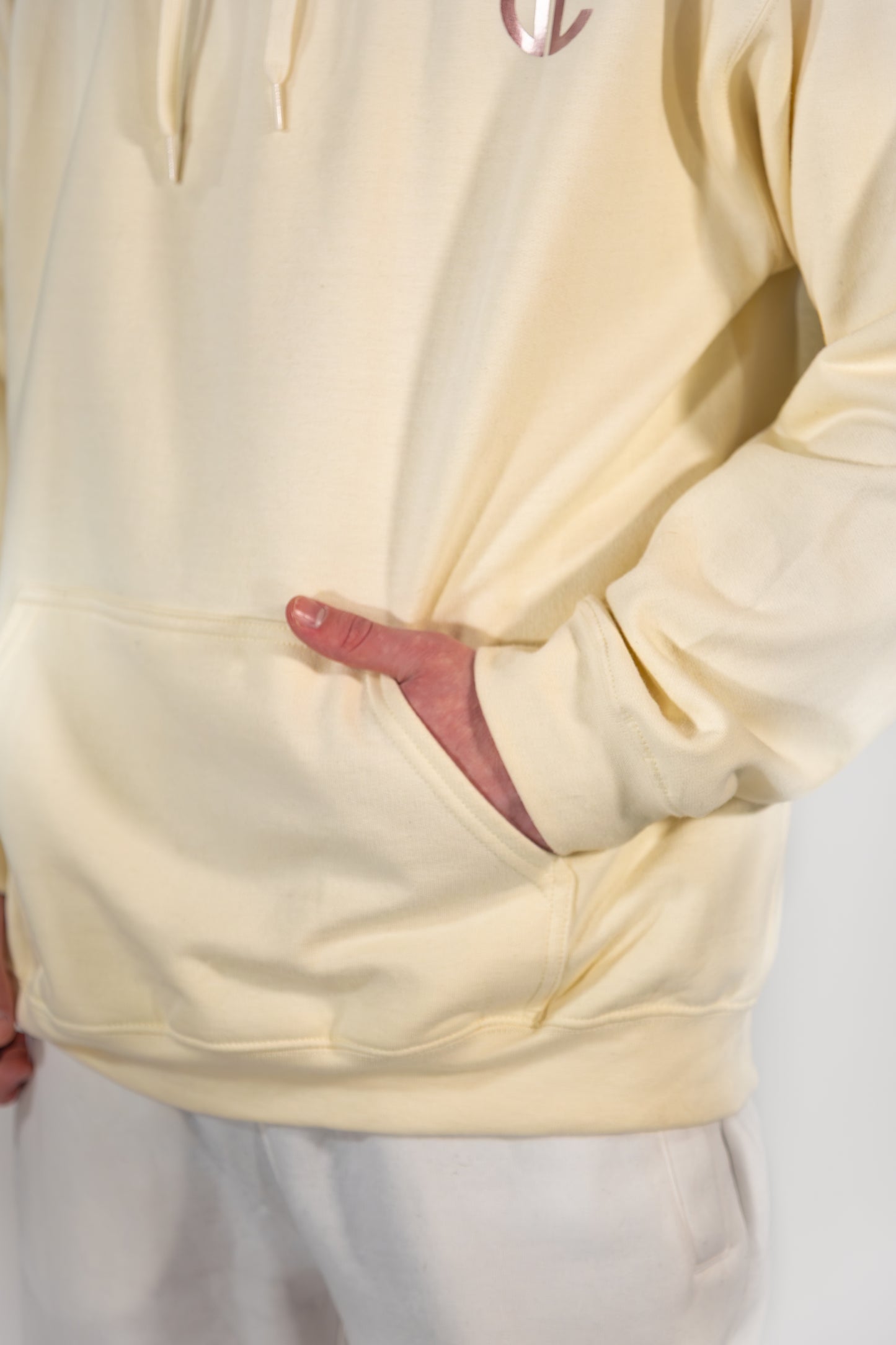 Called Signature Hoodie