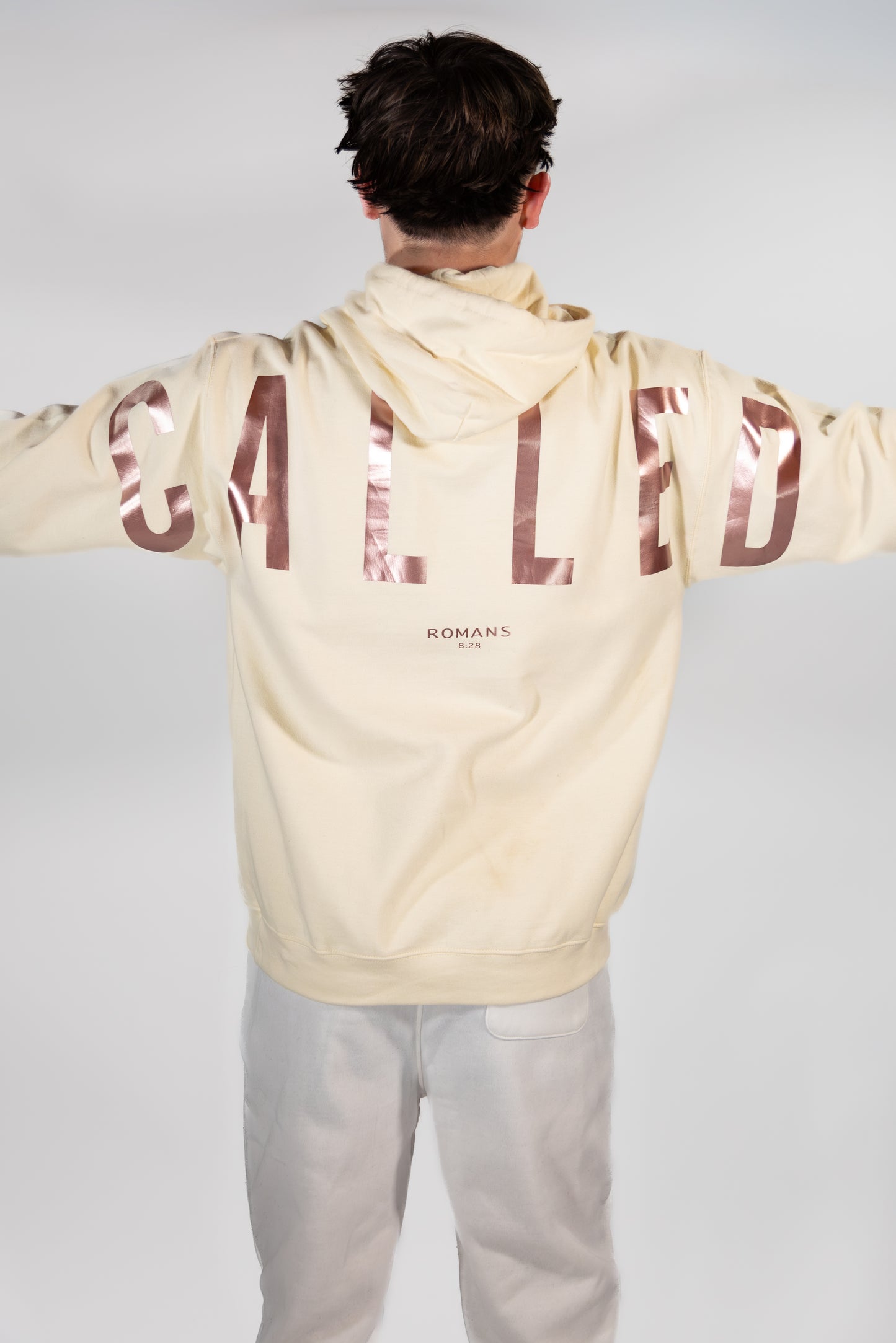 Called Signature Hoodie