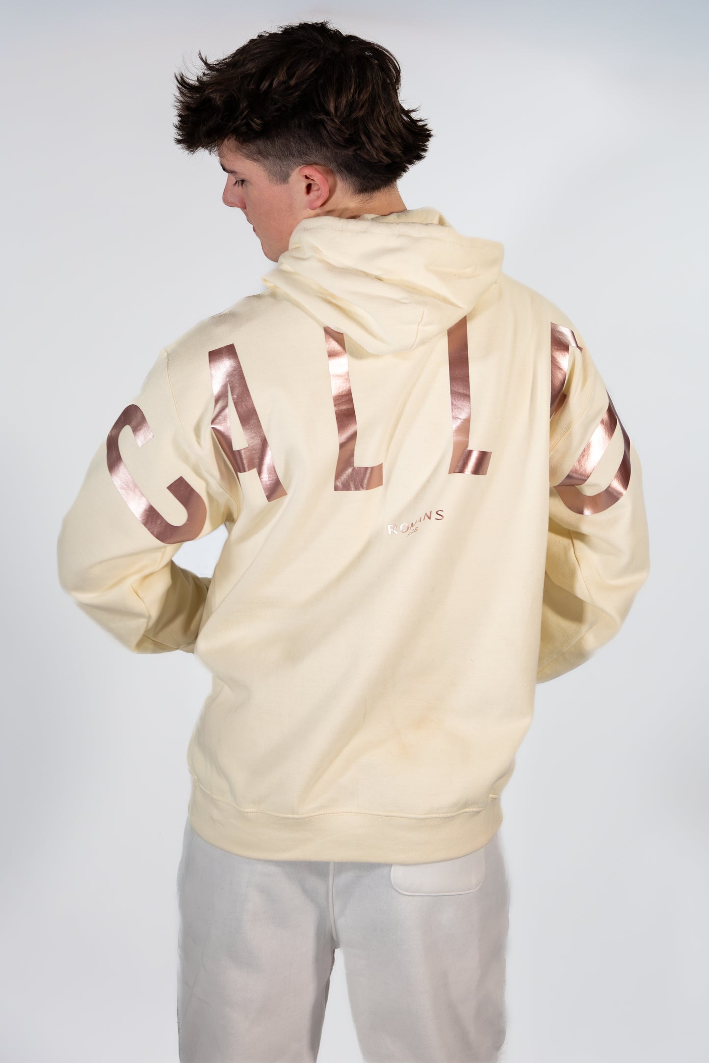 Called Signature Hoodie