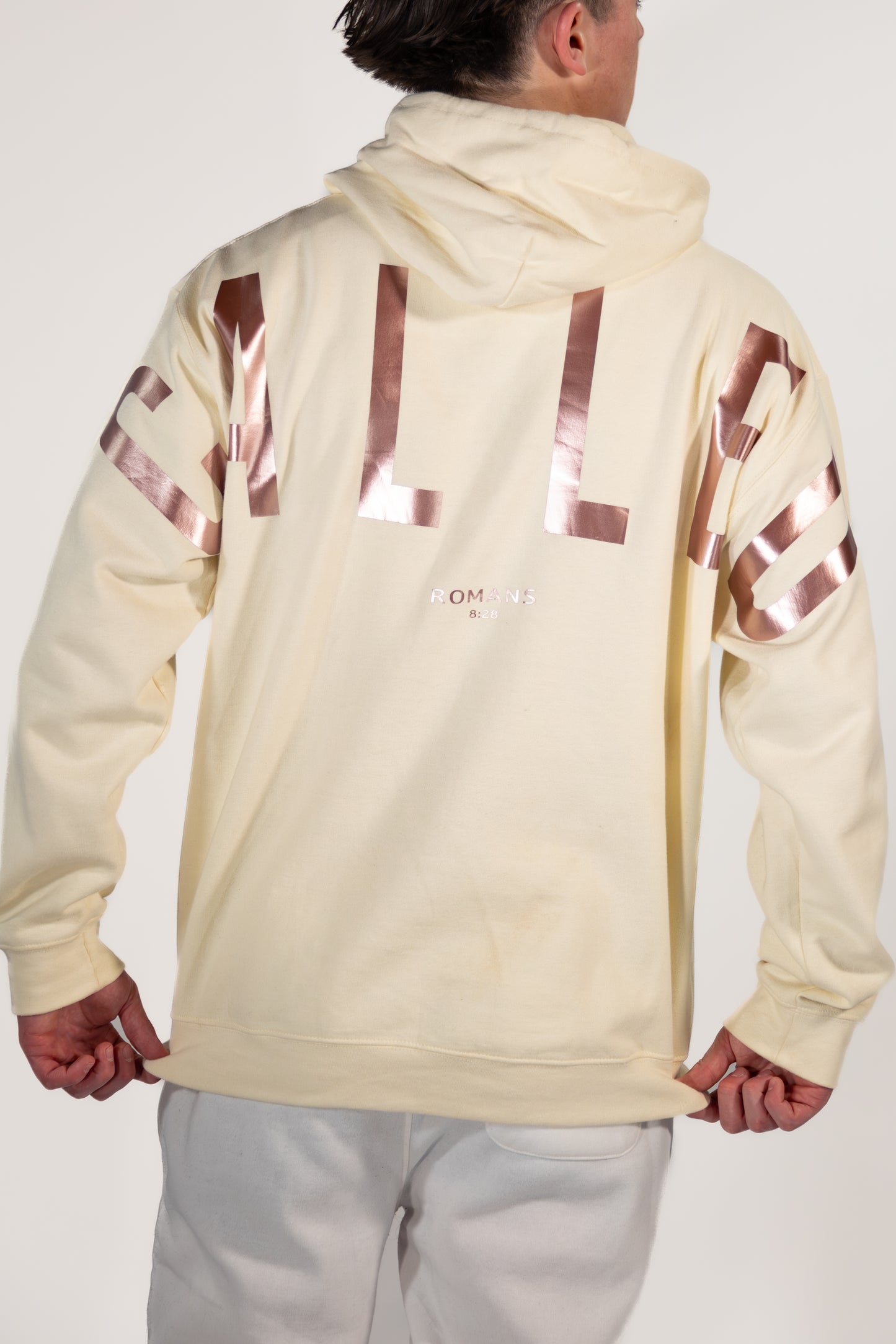 Called Signature Hoodie