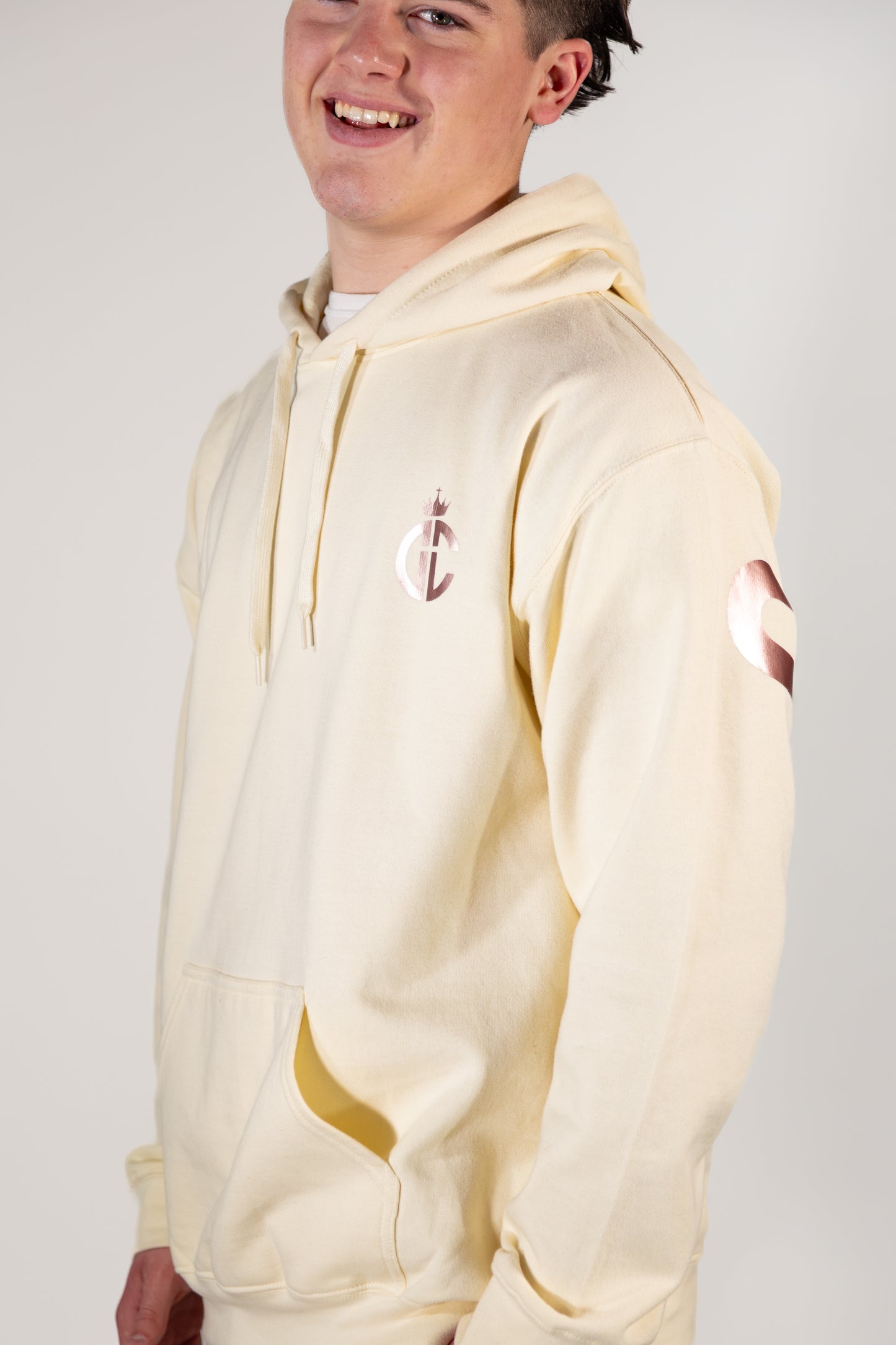 Called Signature Hoodie