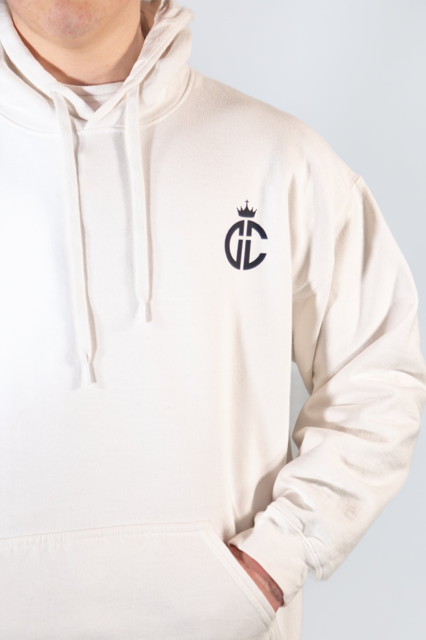 Called Signature Hoodie