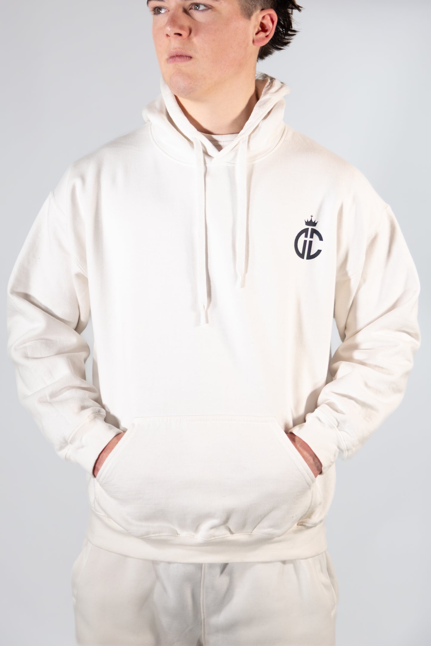 Called Signature Hoodie