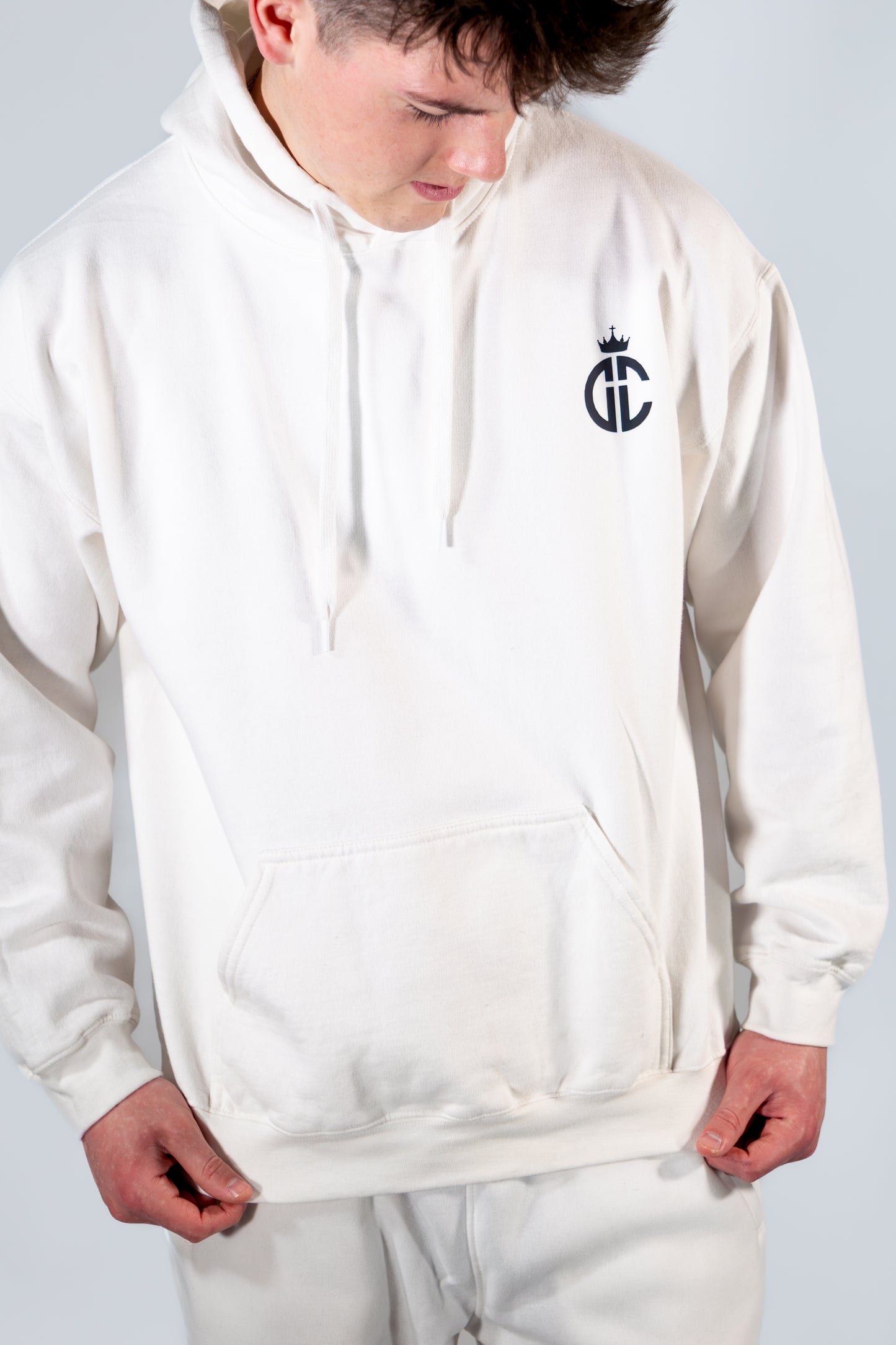 Called Signature Hoodie