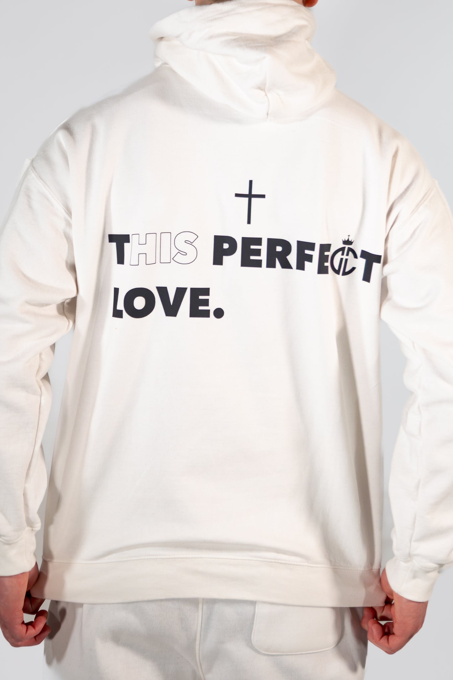 Called Signature Hoodie
