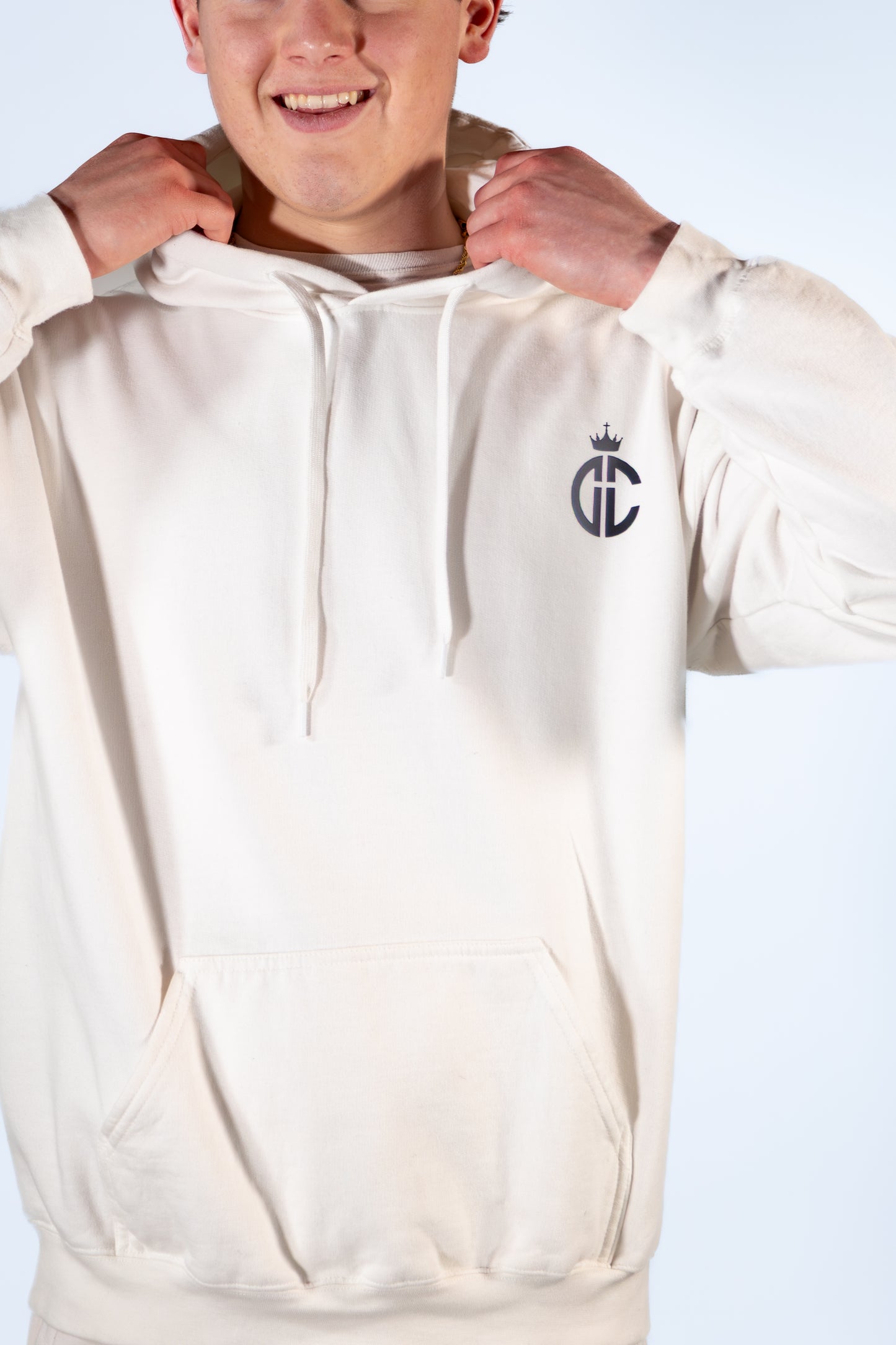 Called Signature Hoodie