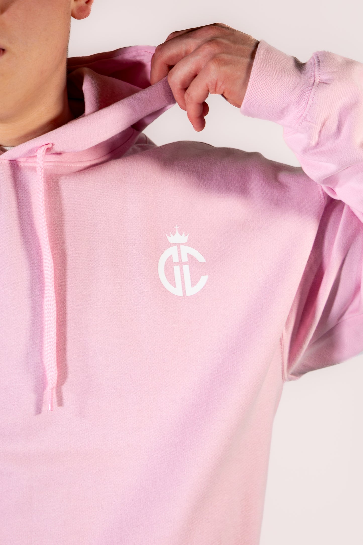 Called Signature Hoodie