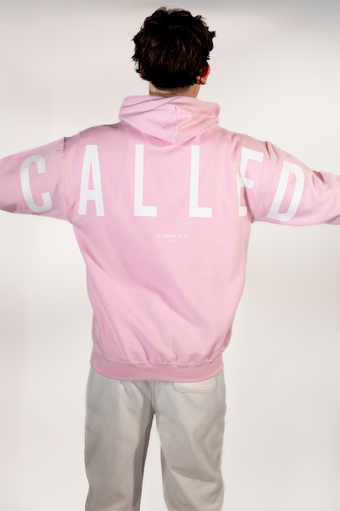 Called Signature Hoodie