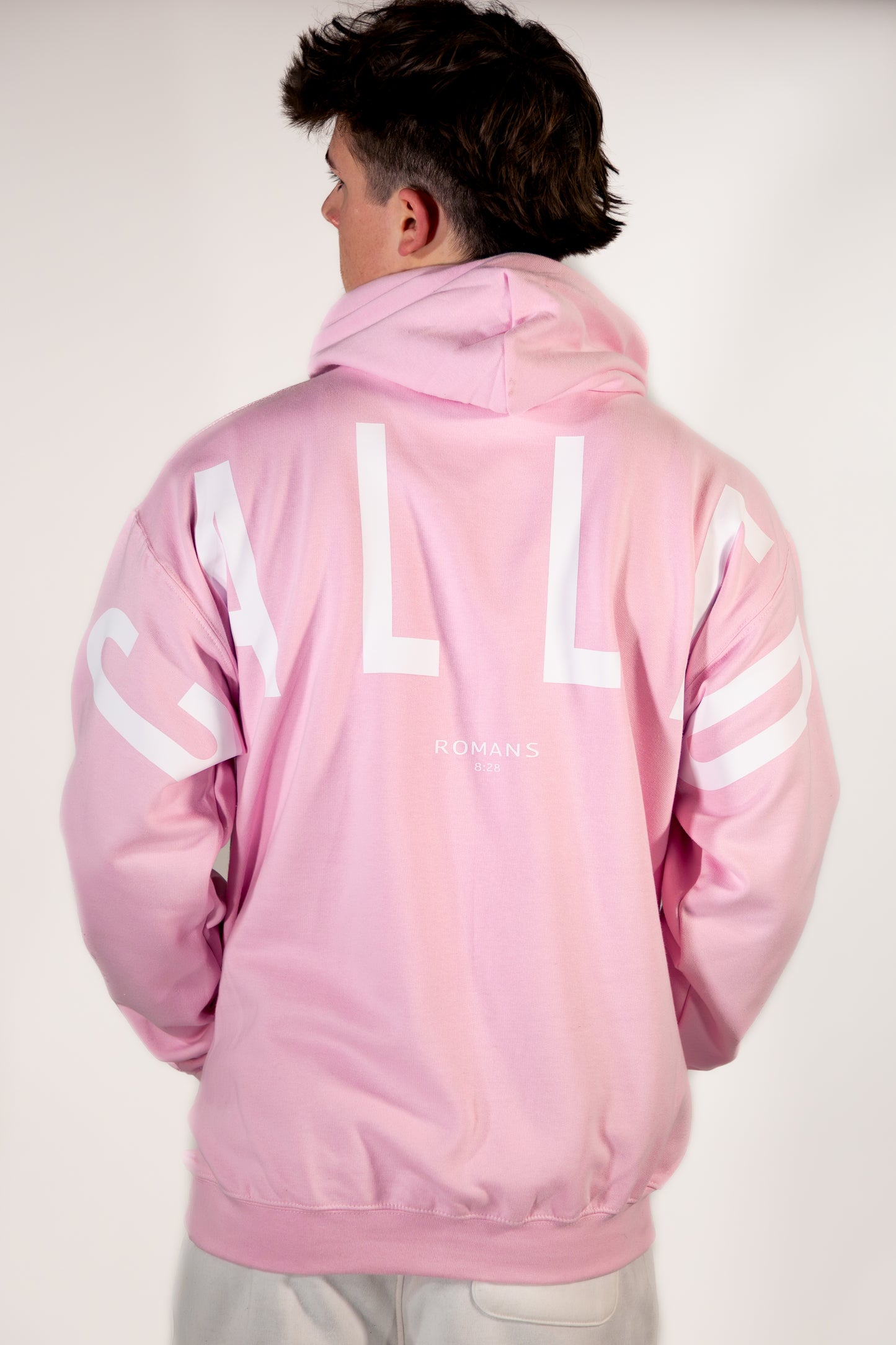 Called Signature Hoodie