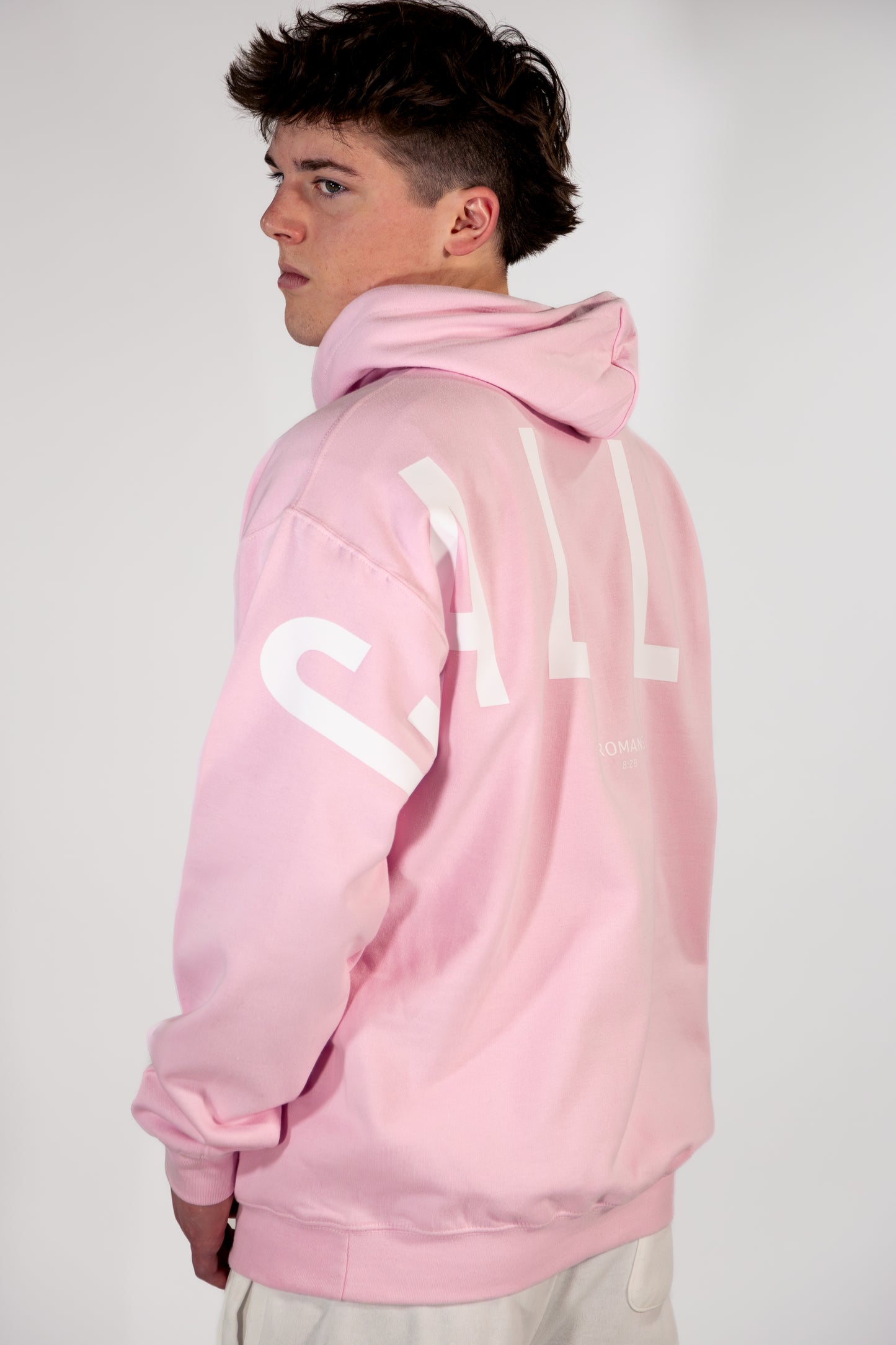 Called Signature Hoodie