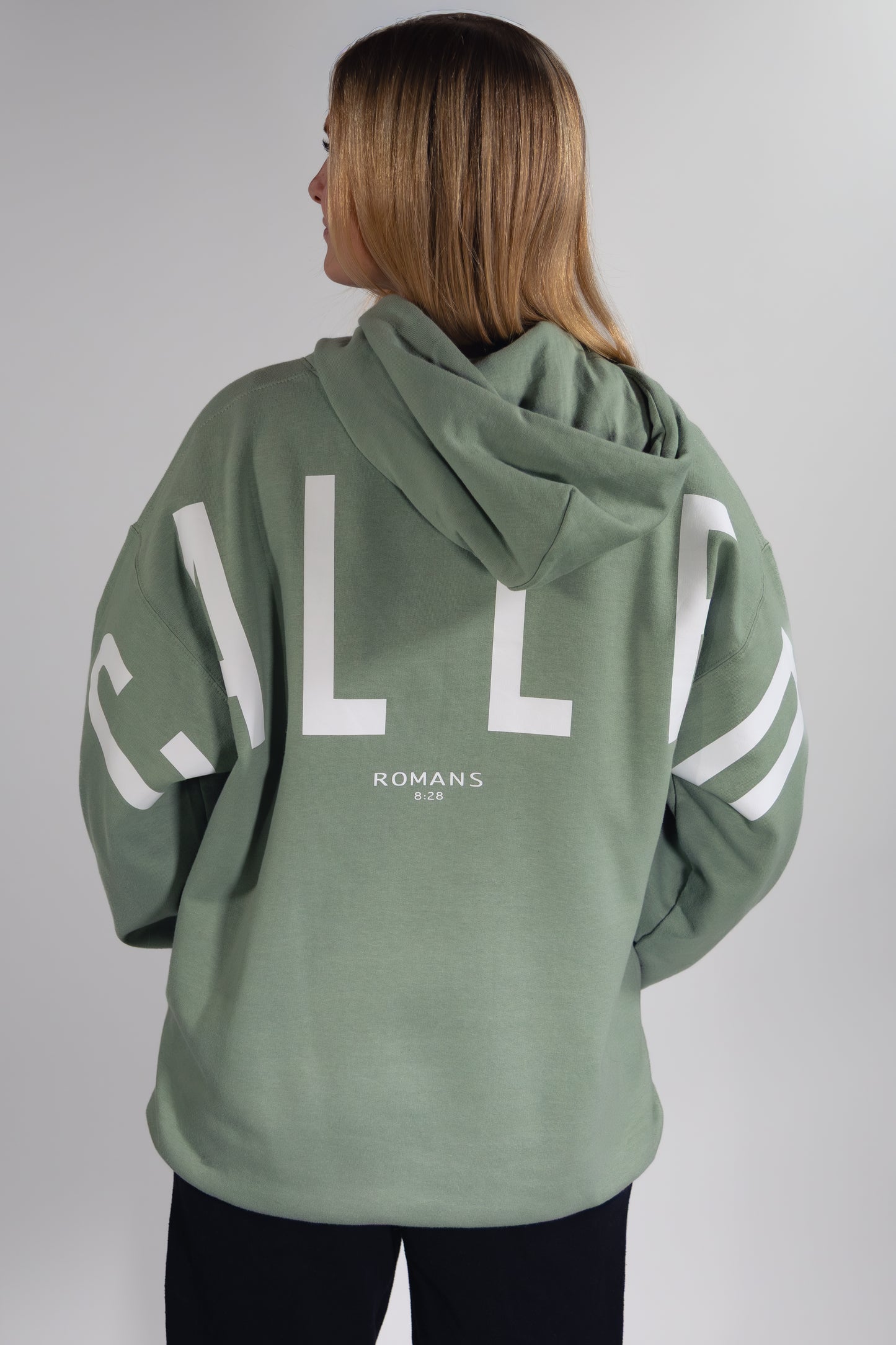 Called Signature Hoodie