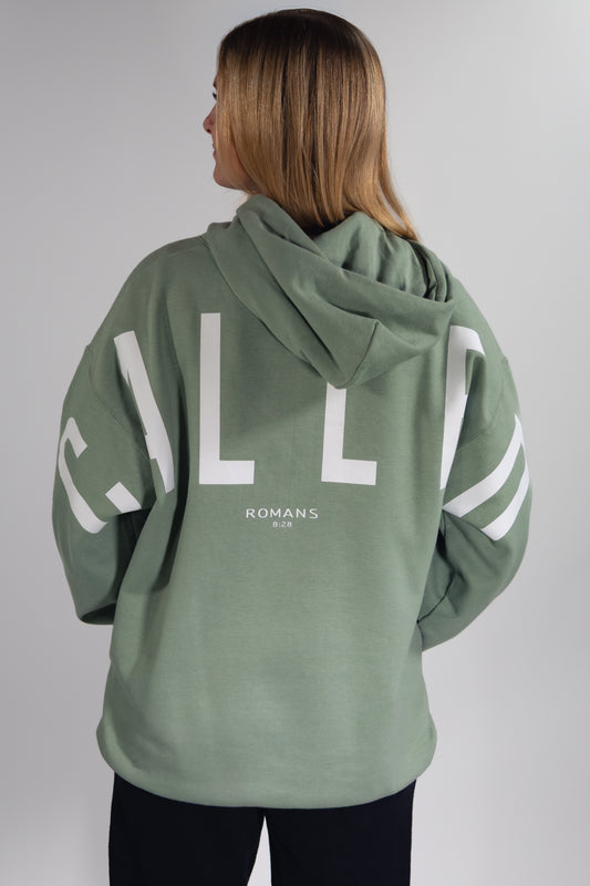 Called Signature Hoodie