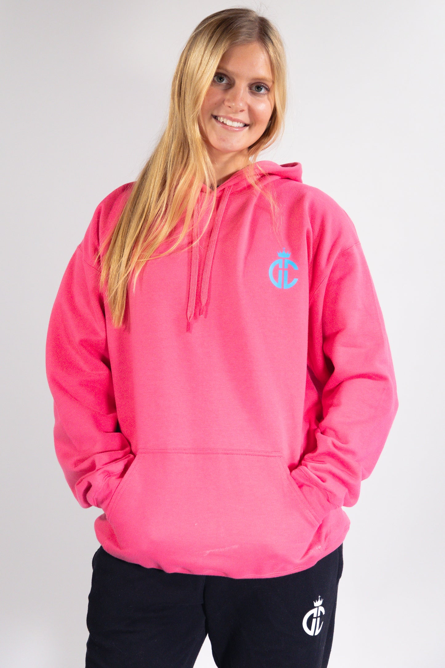 Called Signature Hoodie