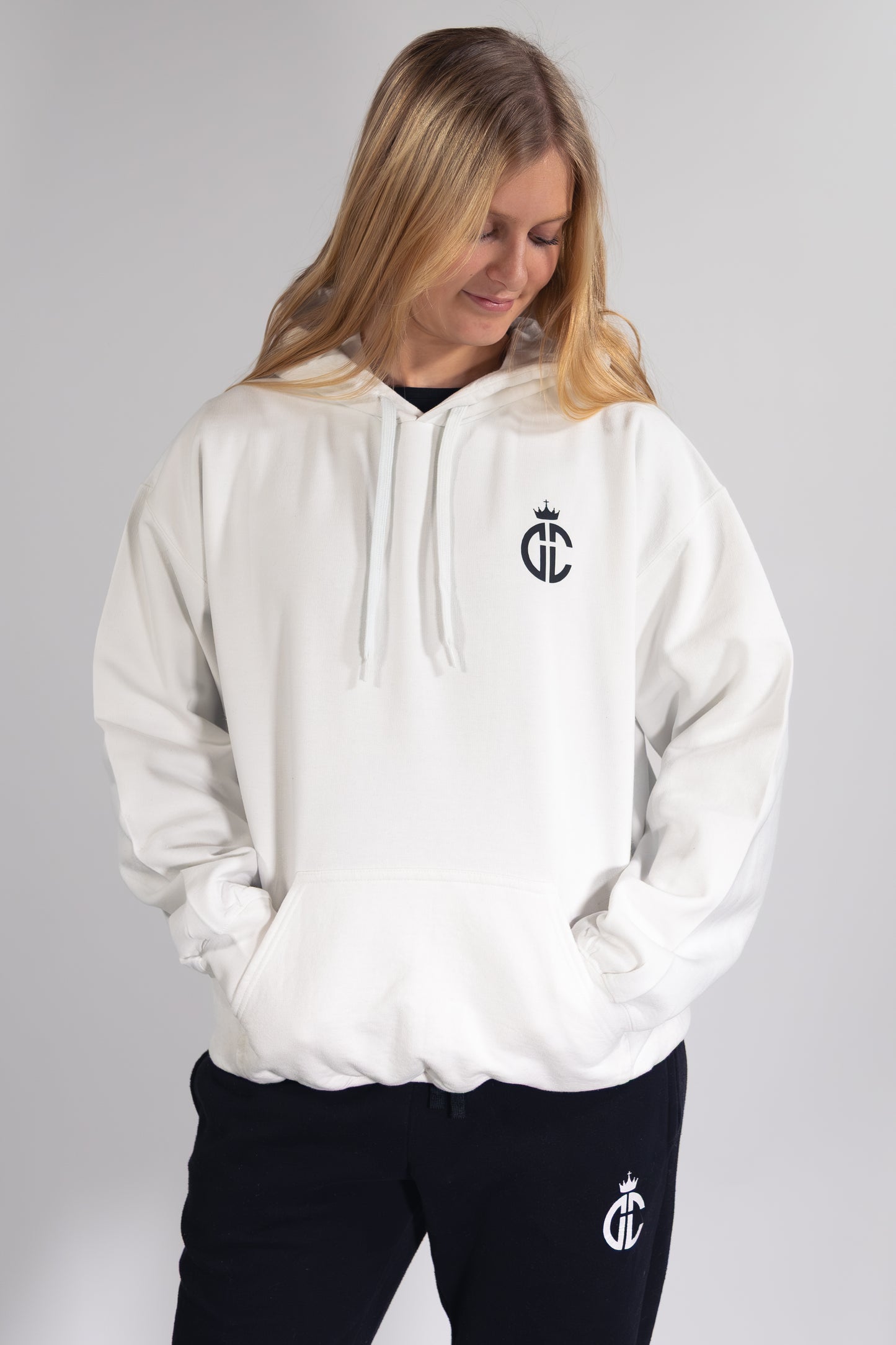 Called Signature Hoodie