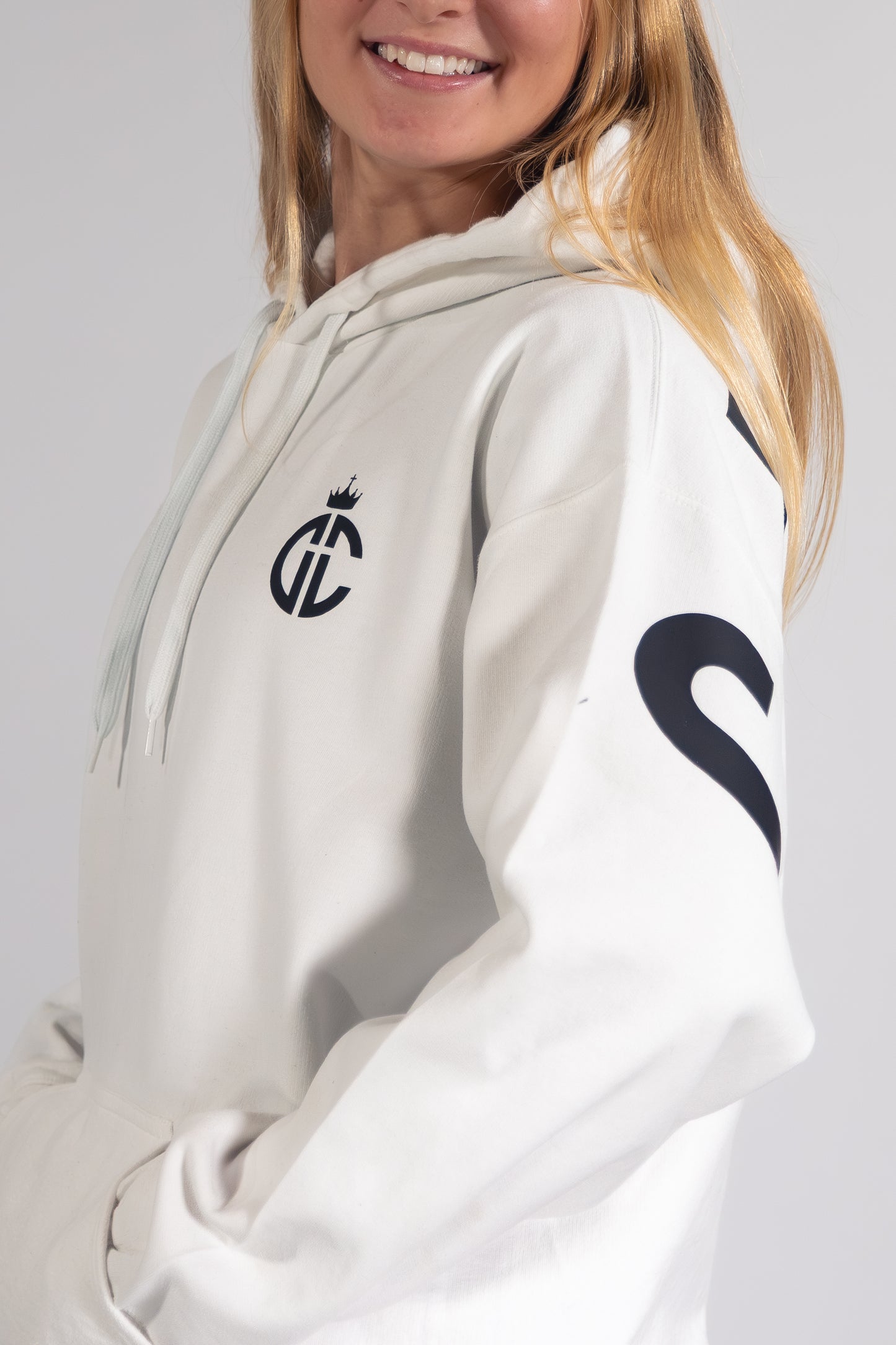Called Signature Hoodie