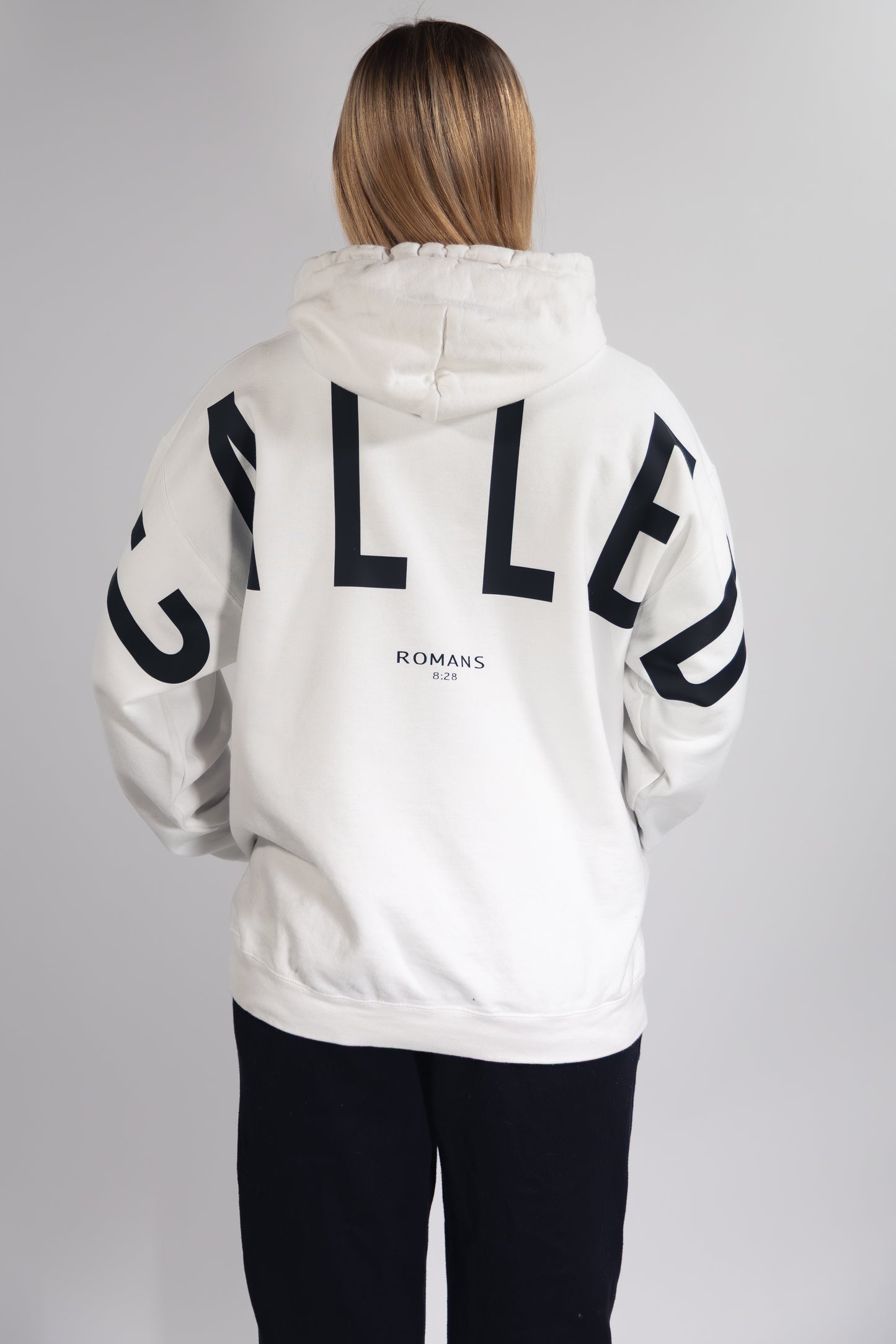Called Signature Hoodie