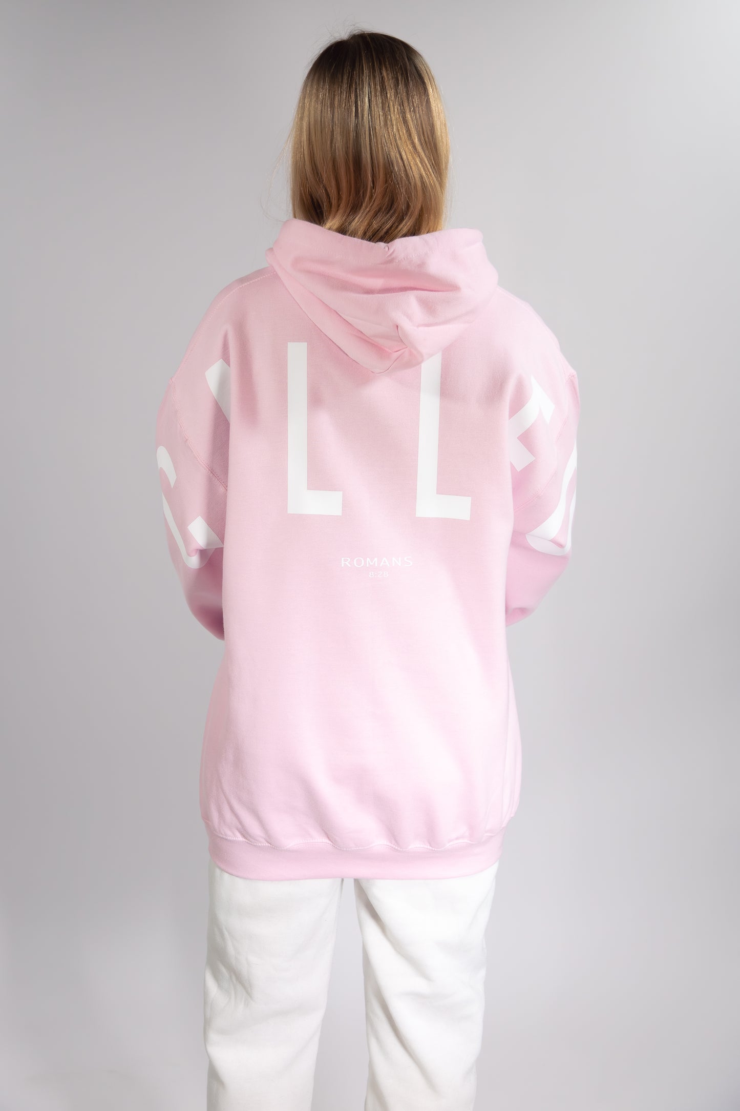 Called Signature Hoodie