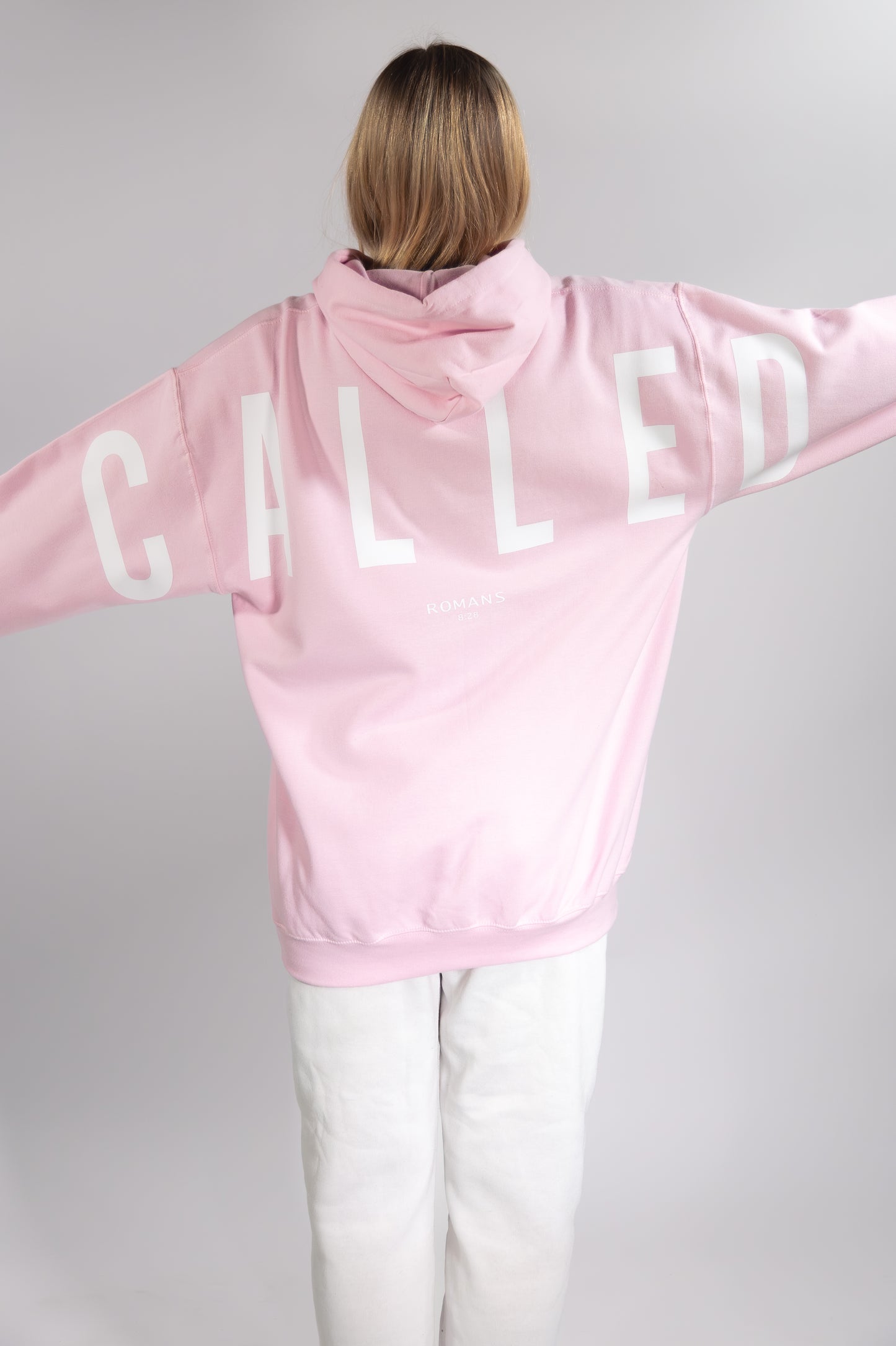 Called Signature Hoodie