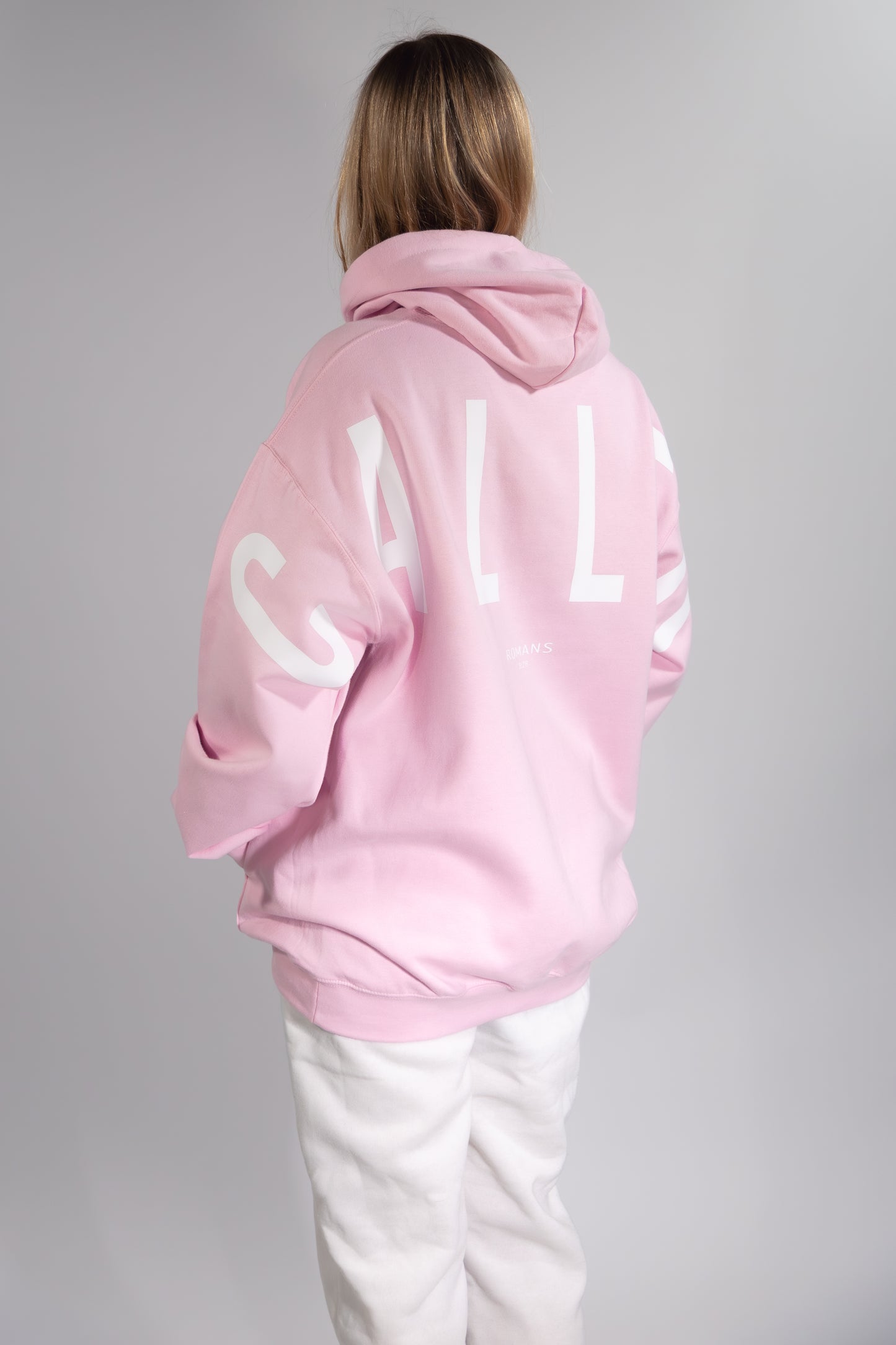 Called Signature Hoodie