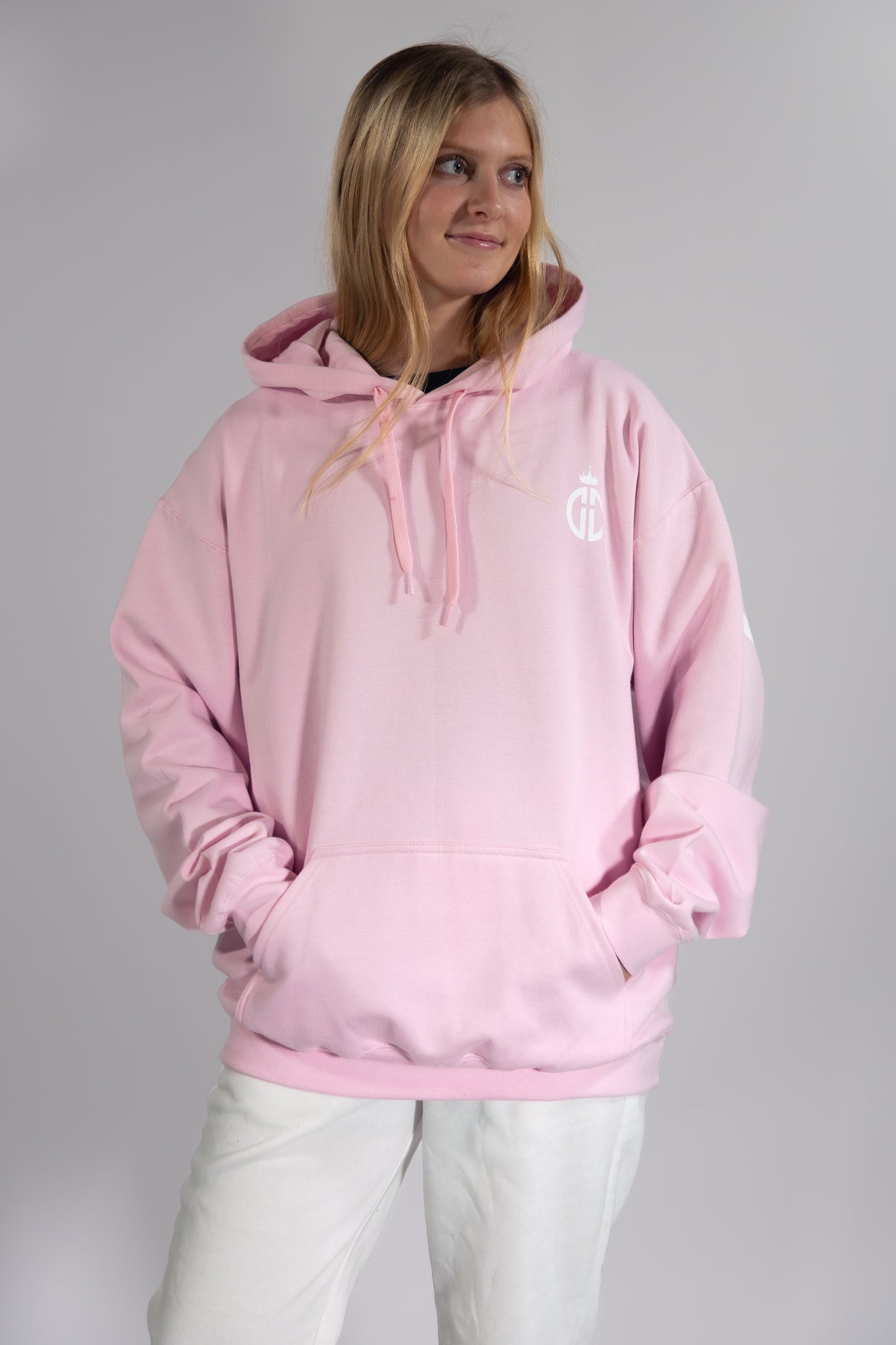 Called Signature Hoodie