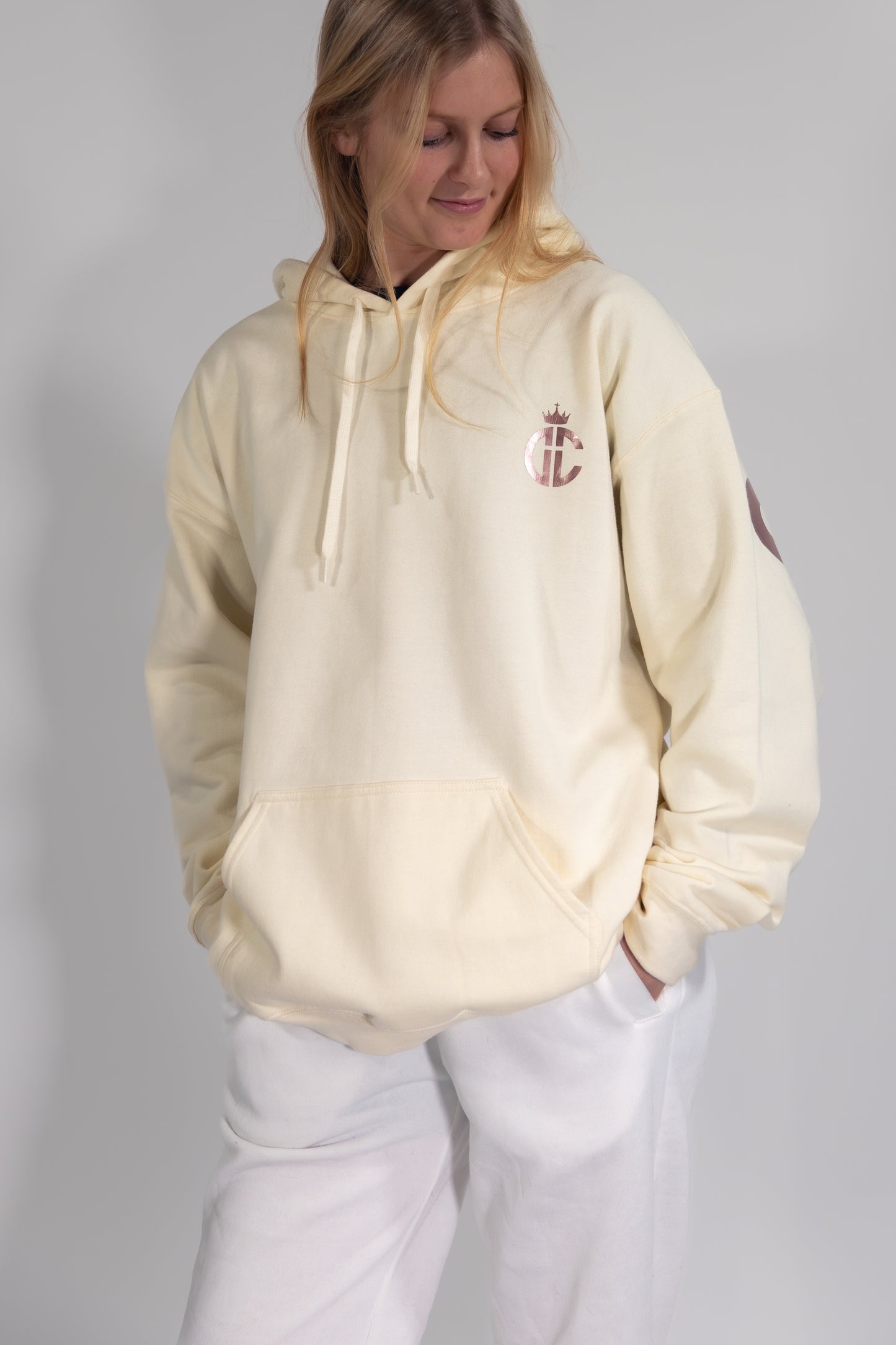 Called Signature Hoodie