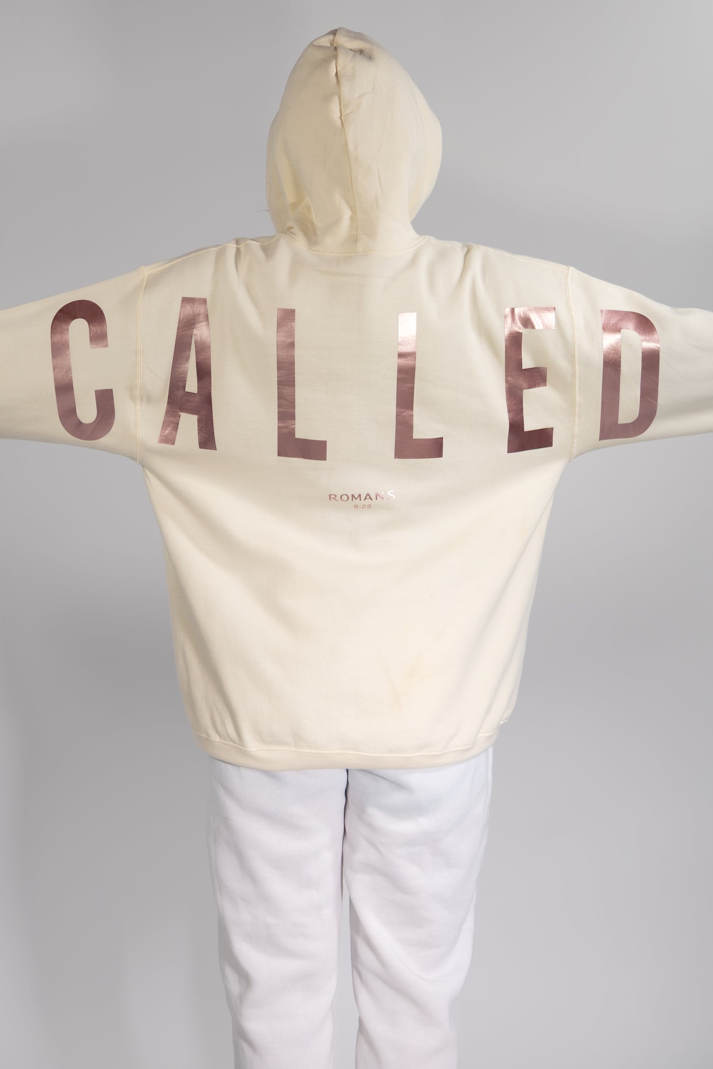 Called Signature Hoodie