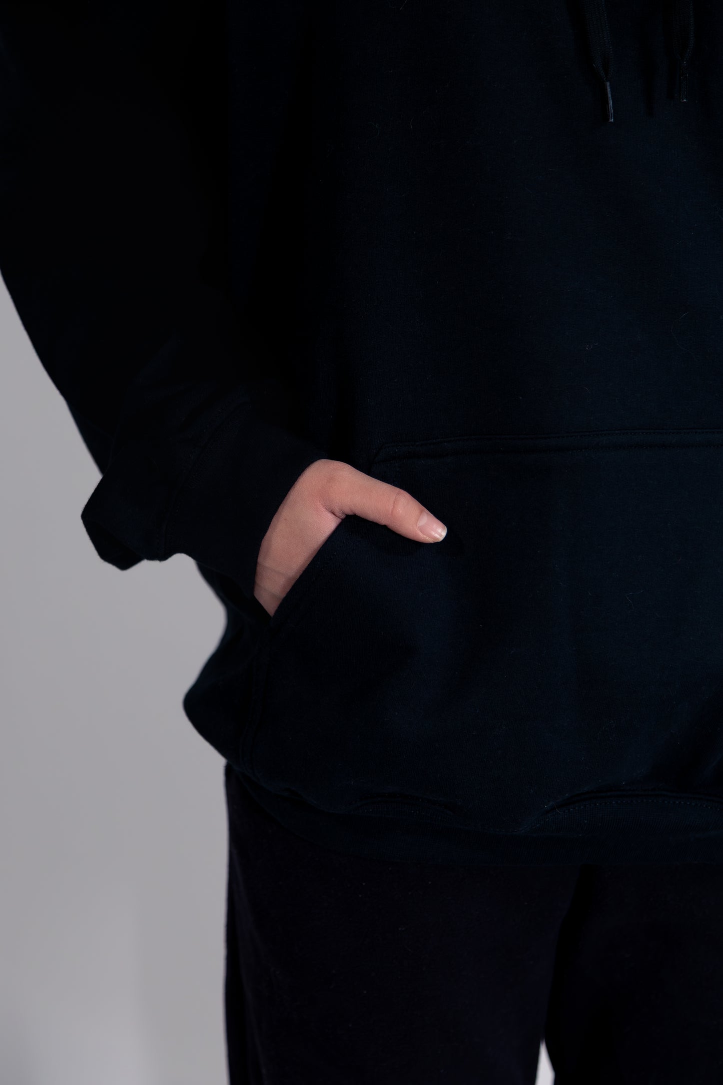 Called Signature Hoodie