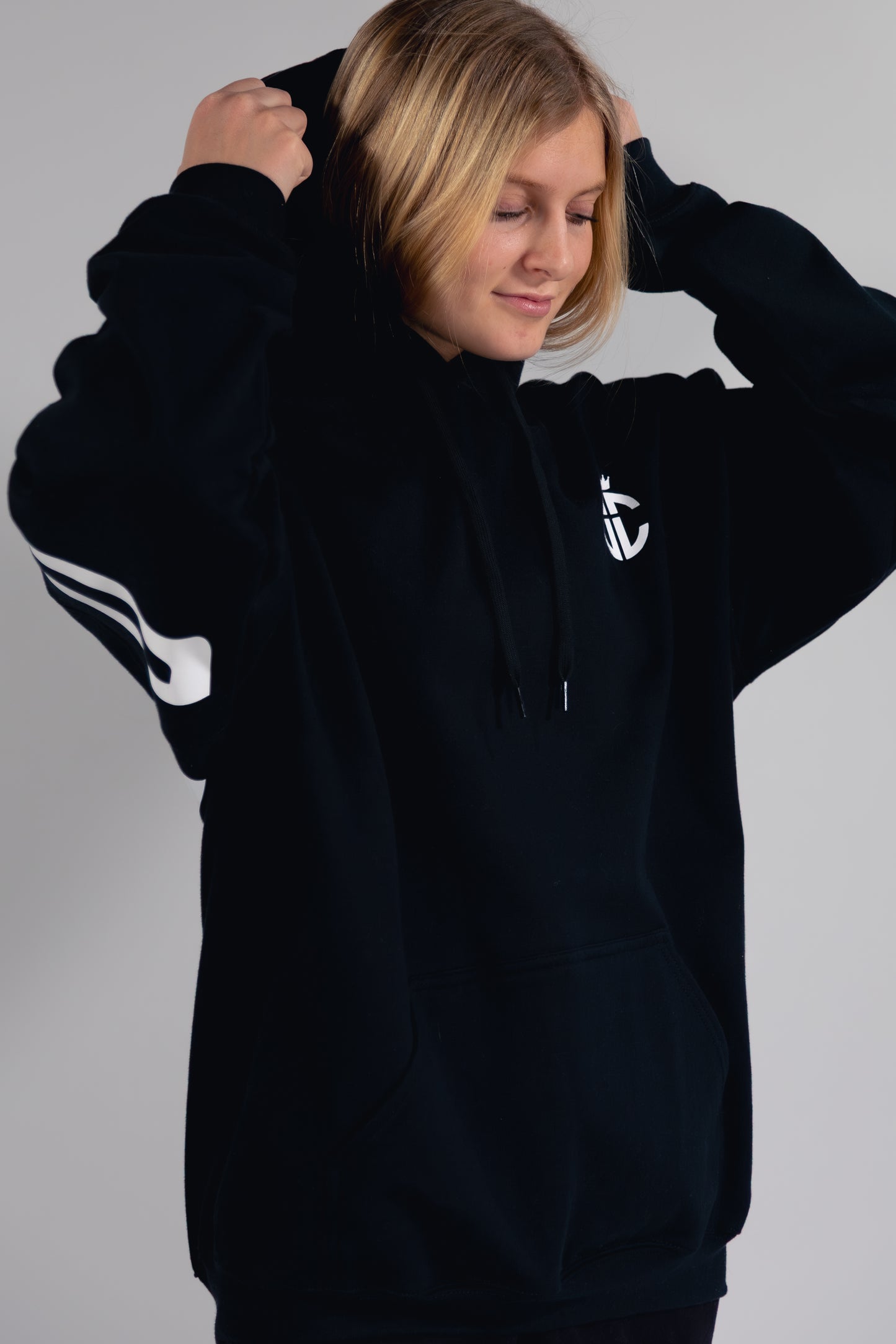 Called Signature Hoodie