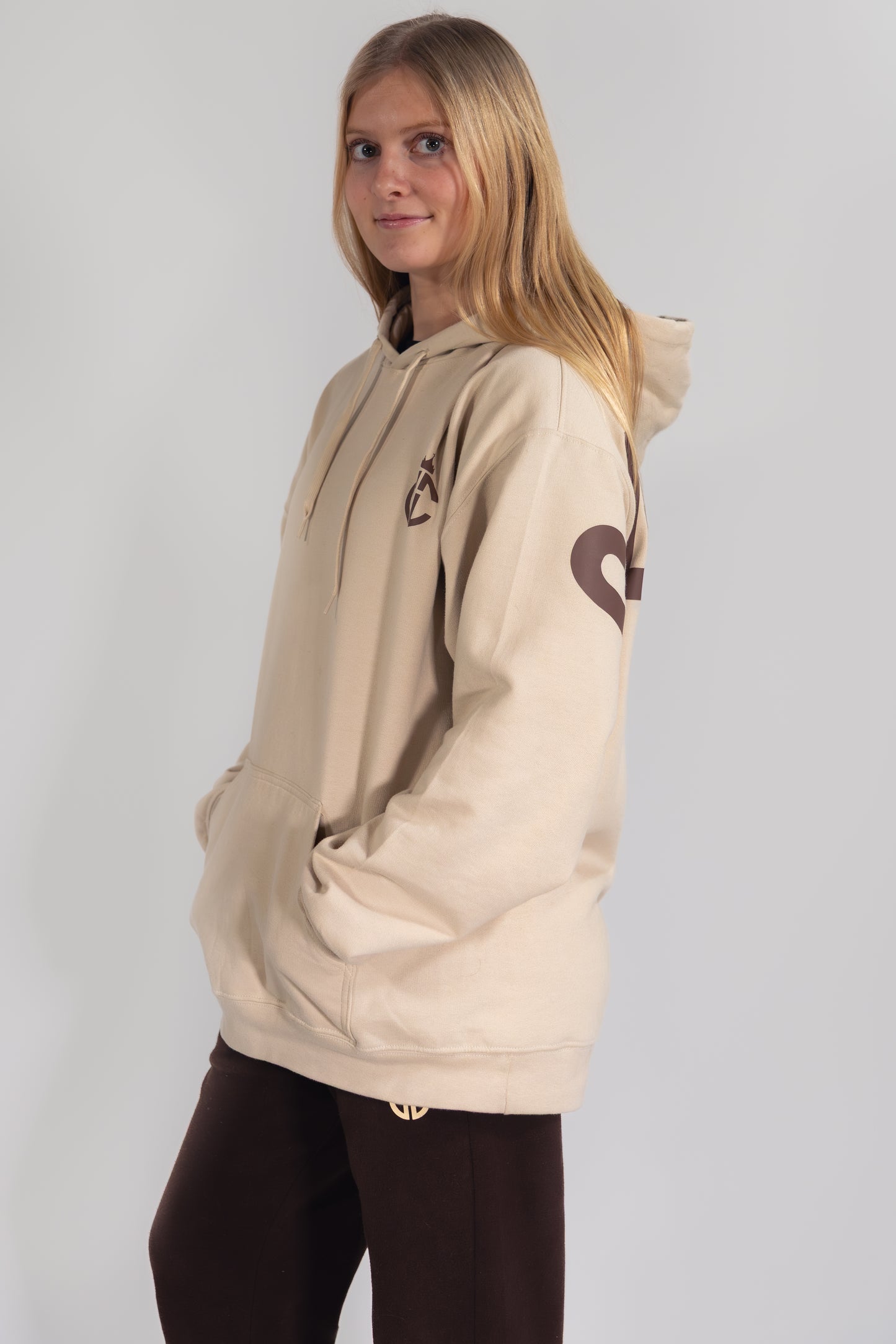 Called Signature Hoodie