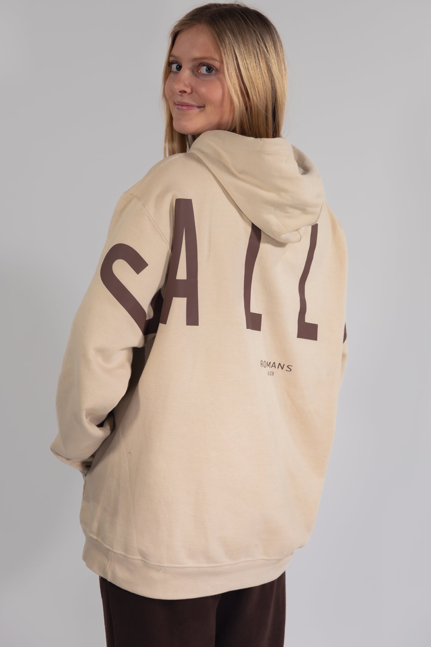 Called Signature Hoodie