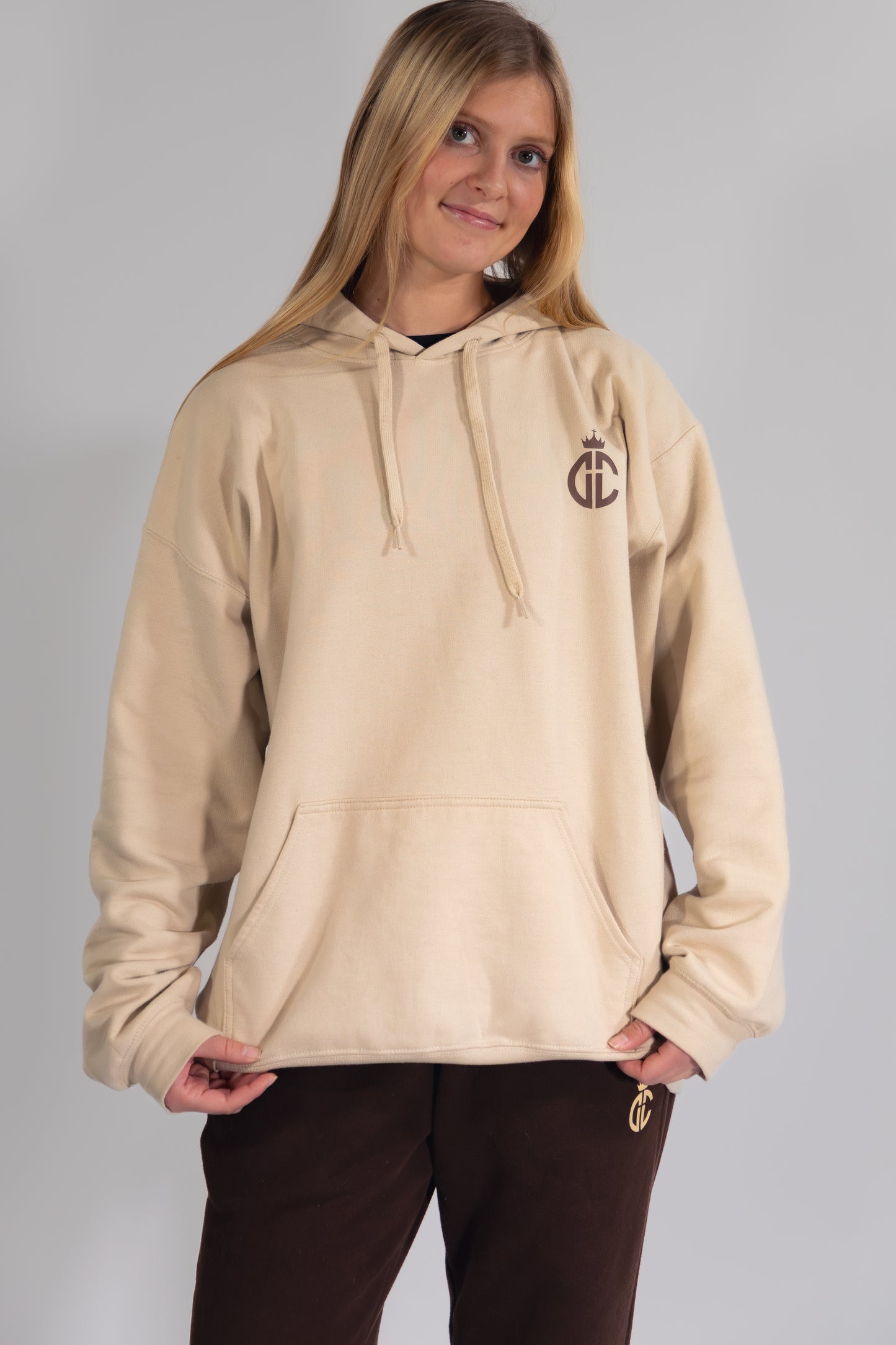 Called Signature Hoodie