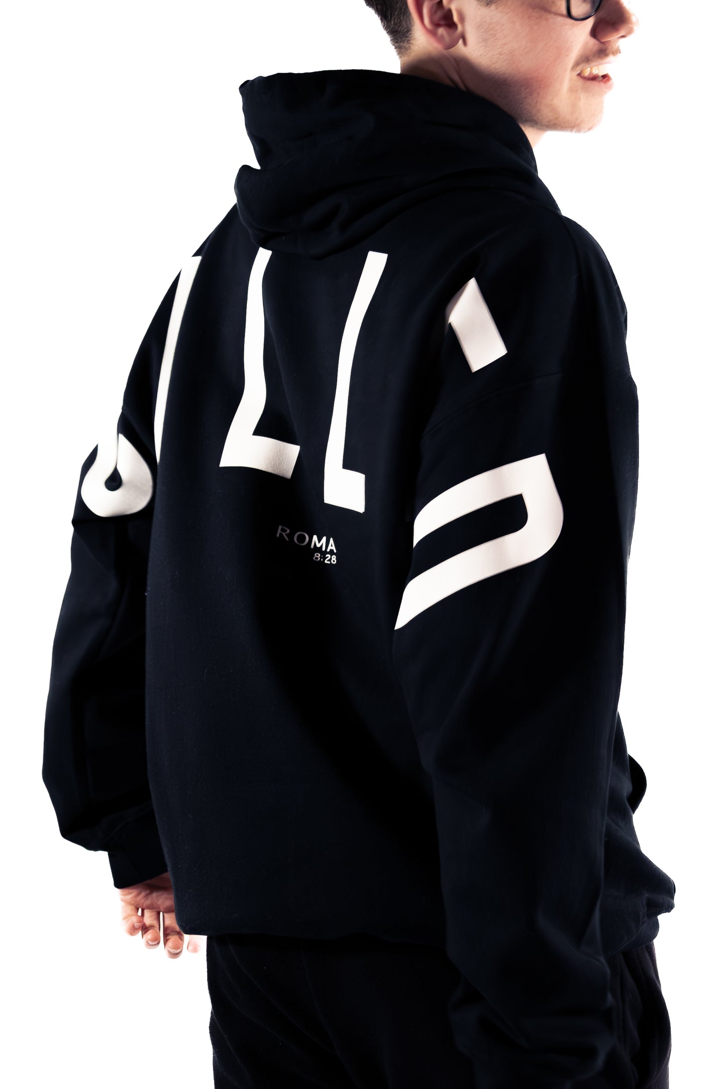 Called Signature Hoodie