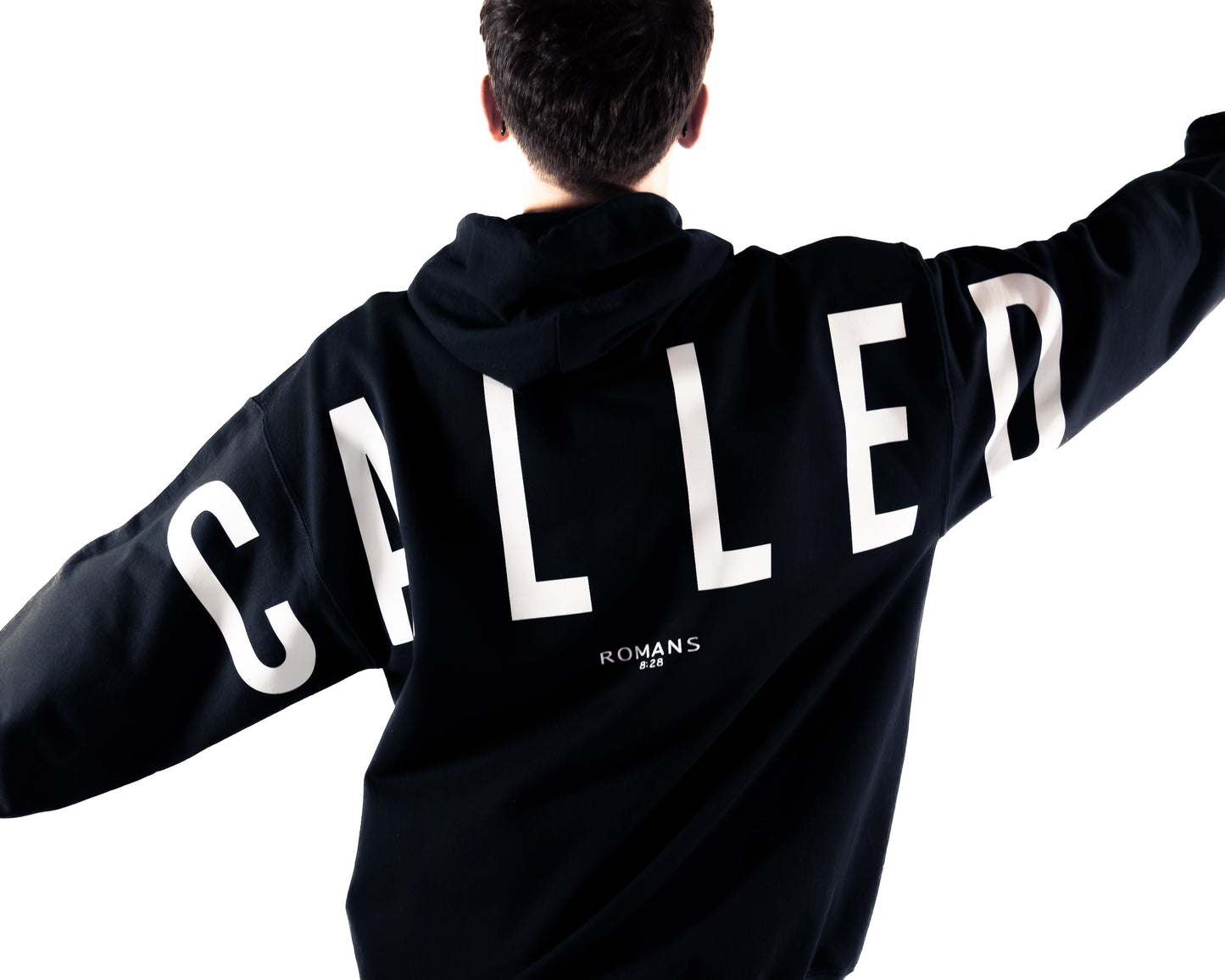 Called Signature Hoodie