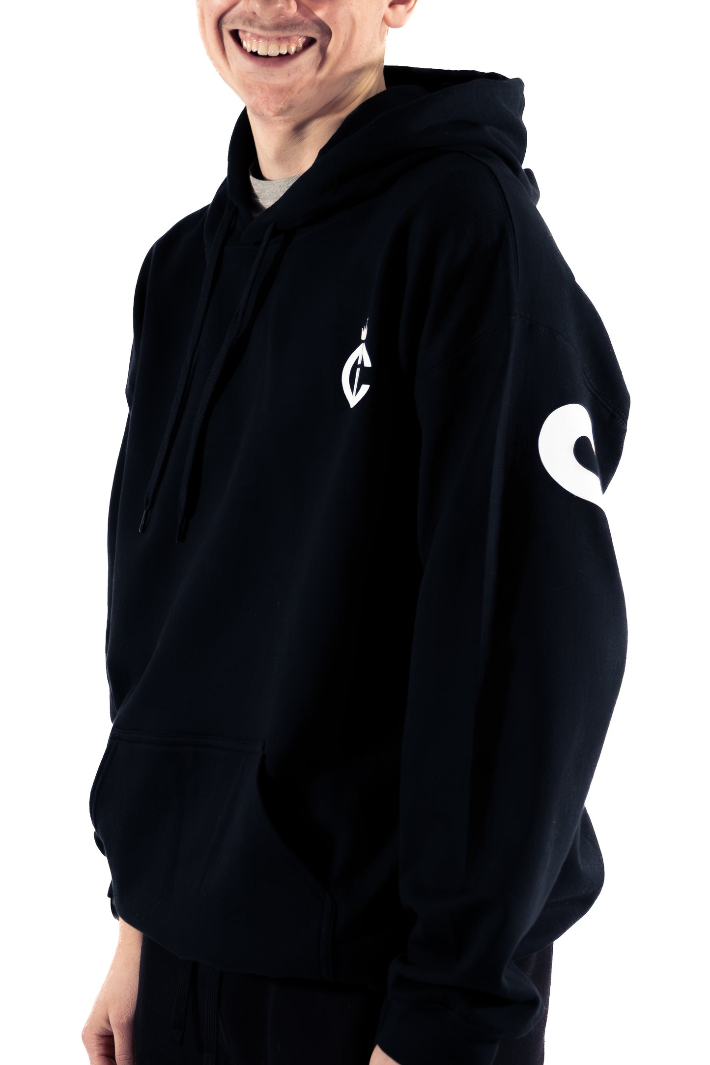 Called Signature Hoodie