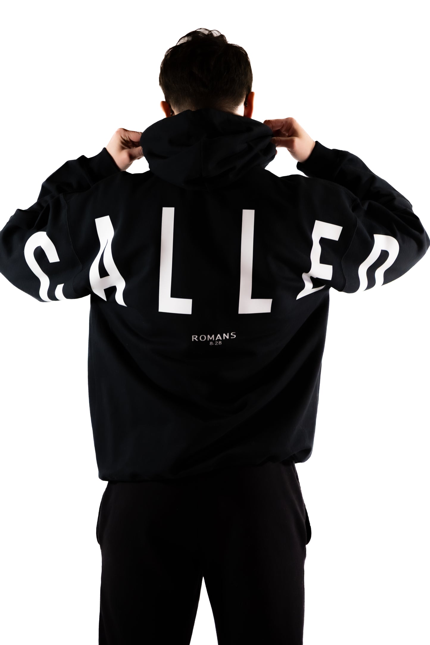 Called Signature Hoodie