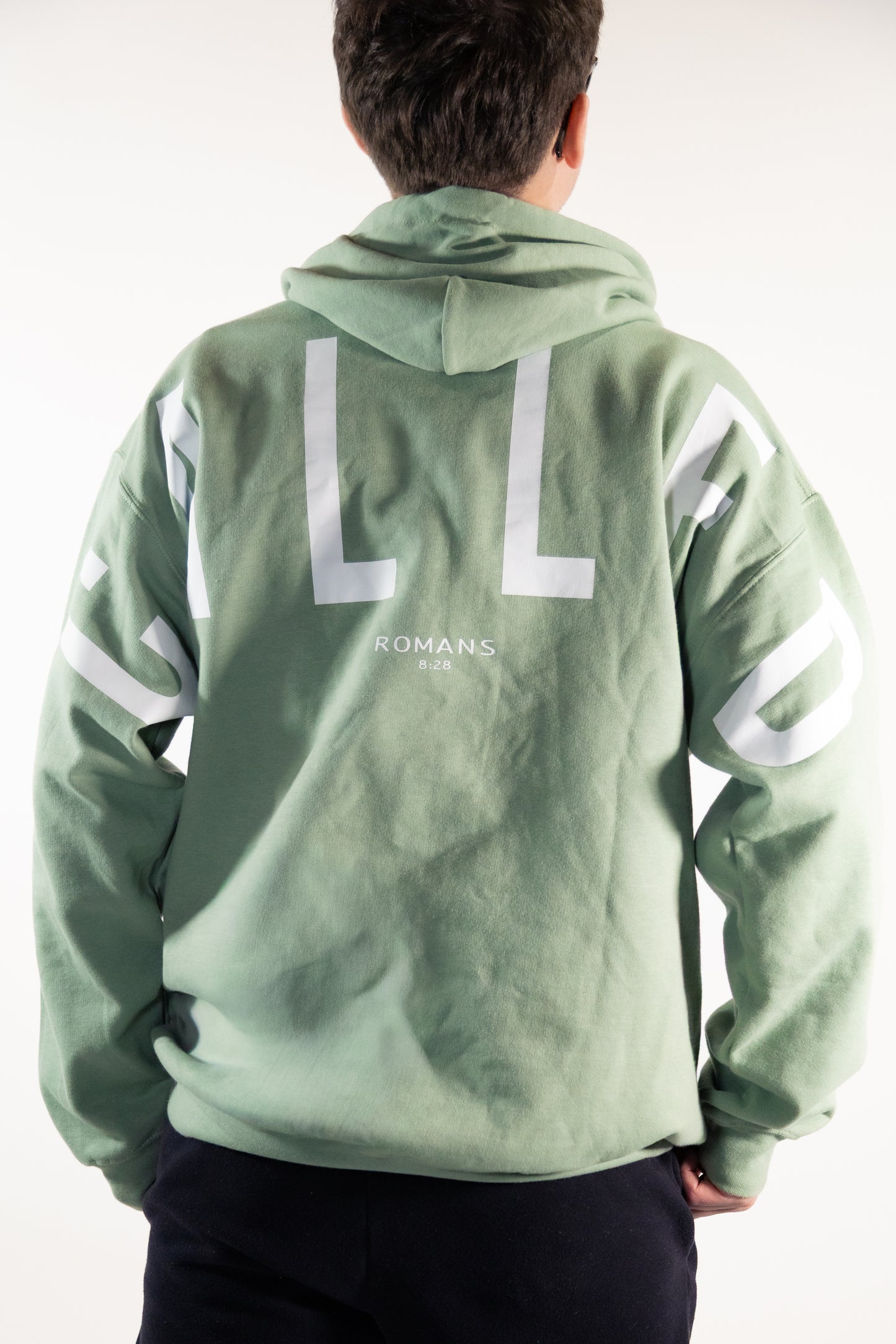 Called Signature Hoodie